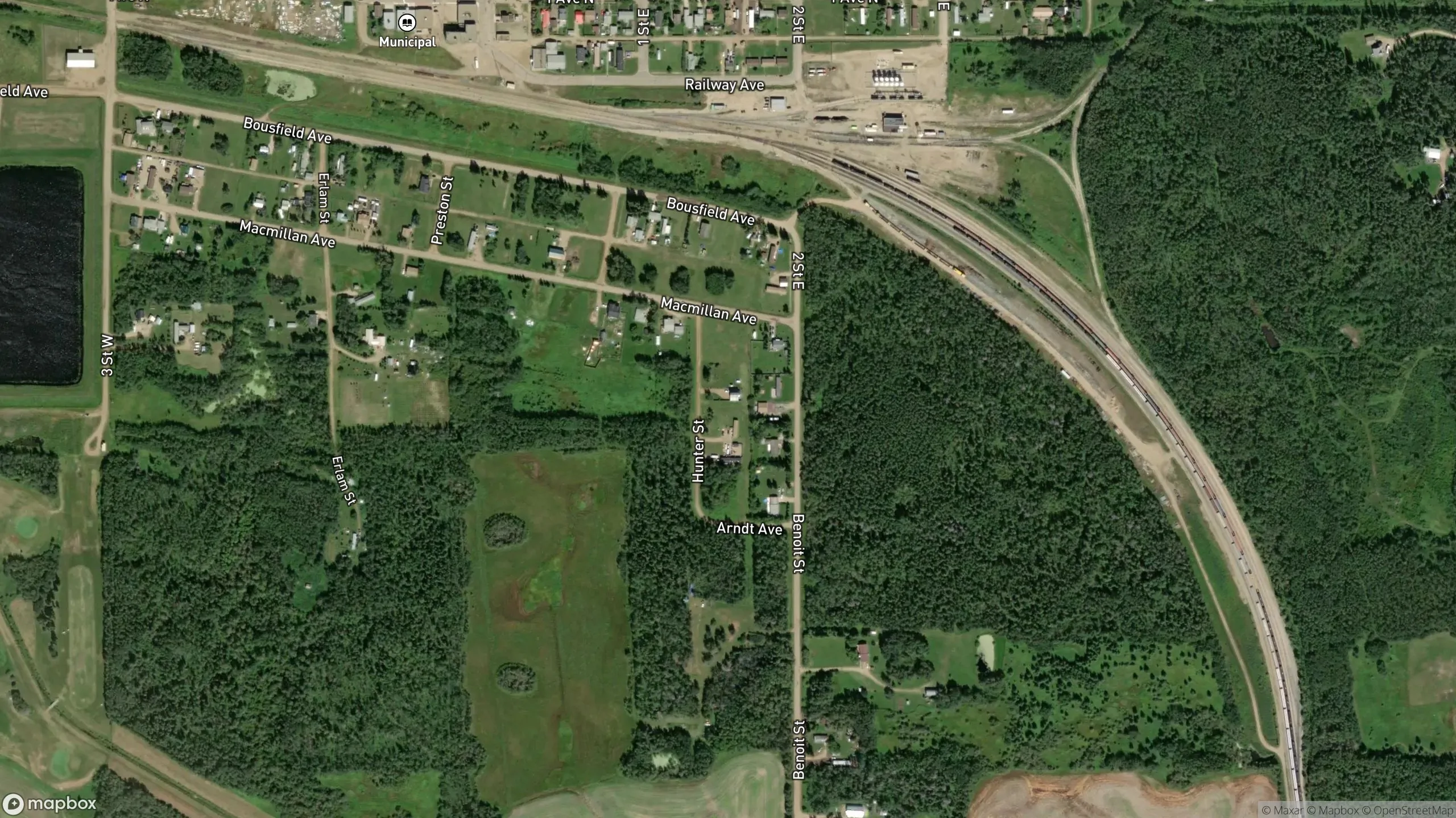 Tax sale property at , McLennan - Photo 3