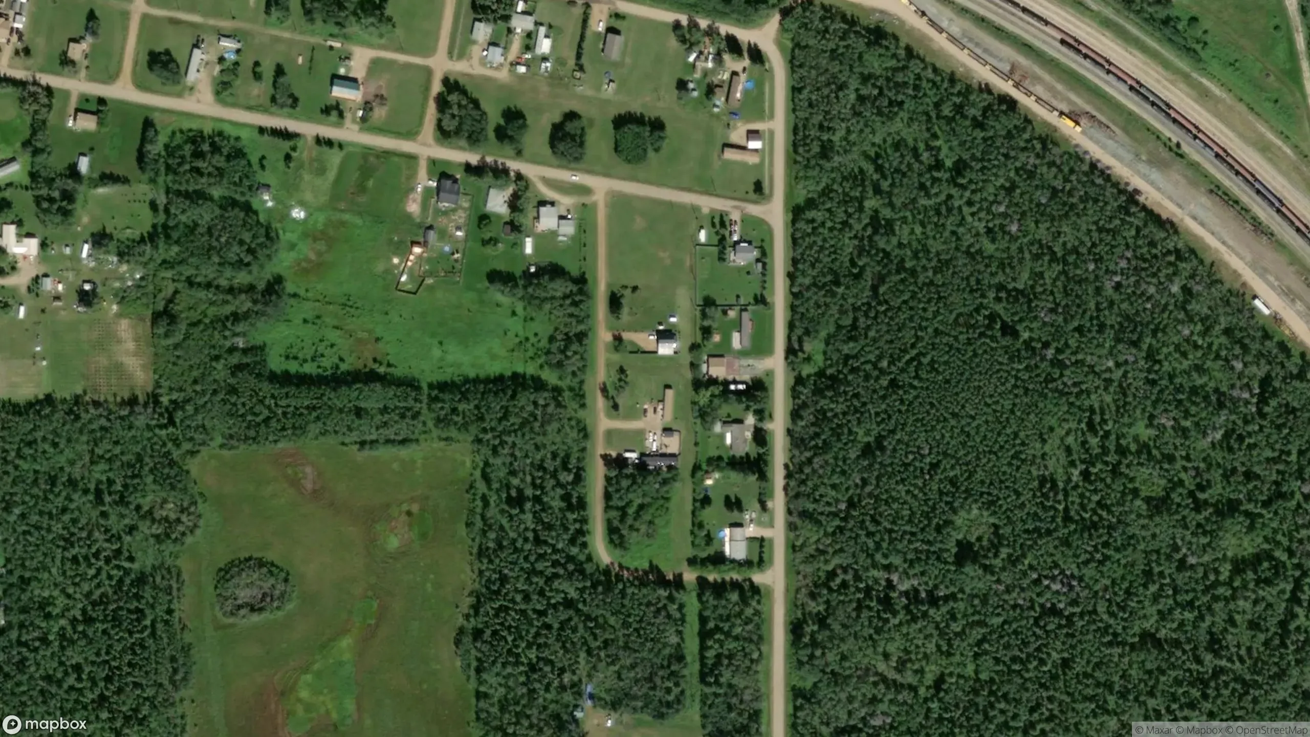 Tax Sale Property in McLennan, Alberta