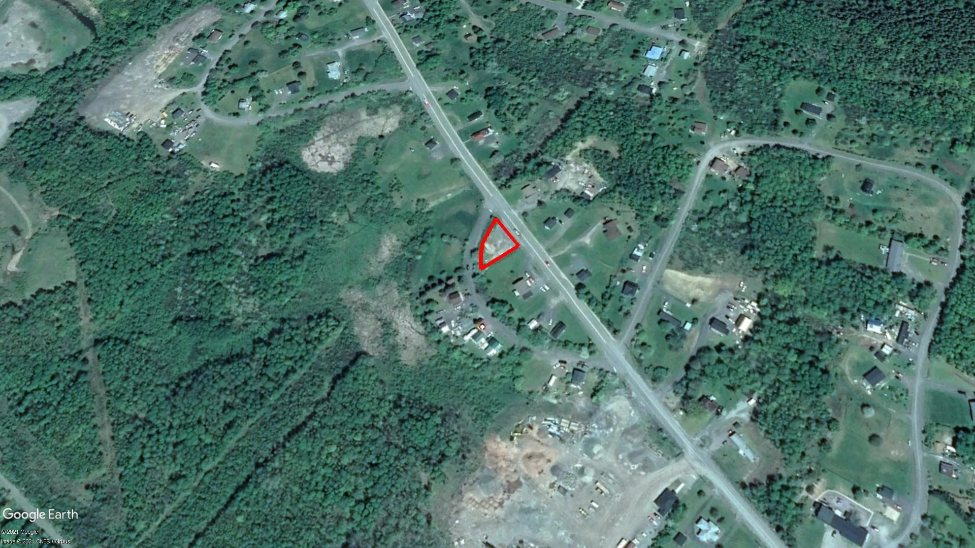 Tax sale property at 409 Vale Road, New Glasgow - Photo 3