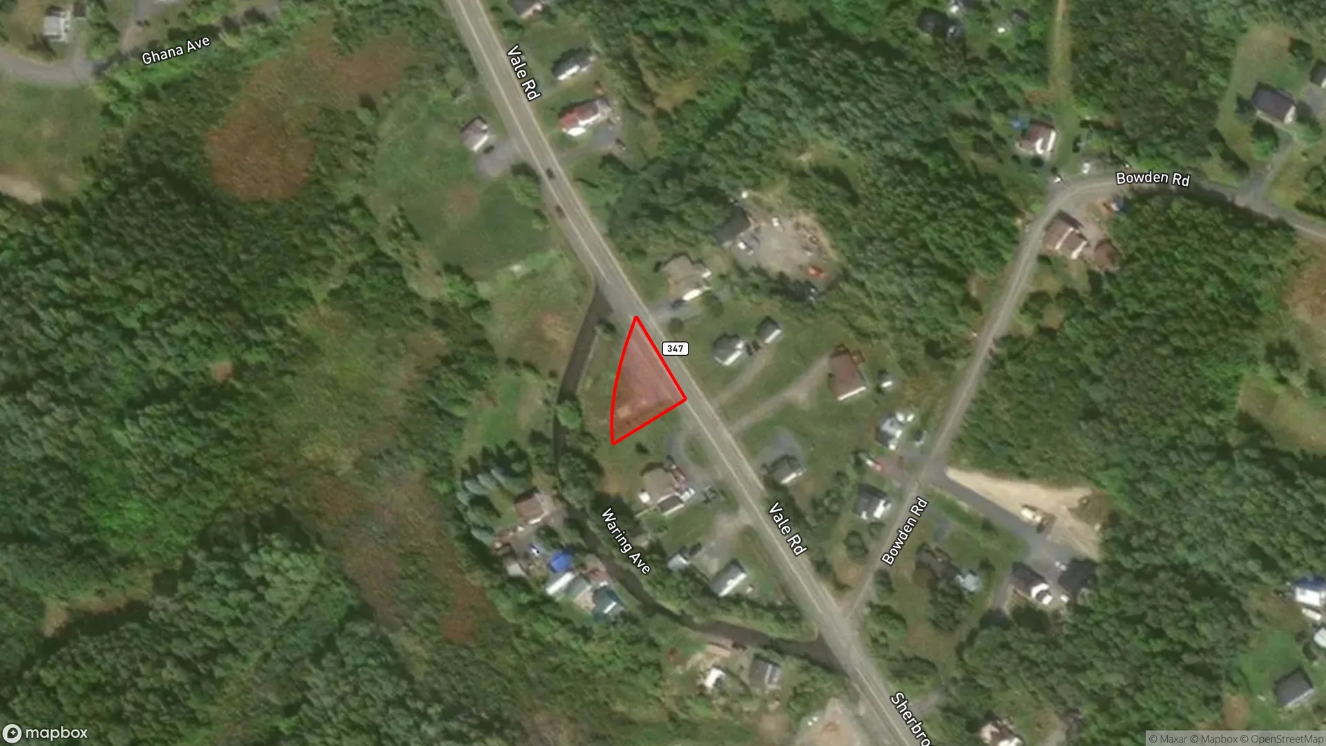 Tax sale property at , New Glasgow - Photo 2