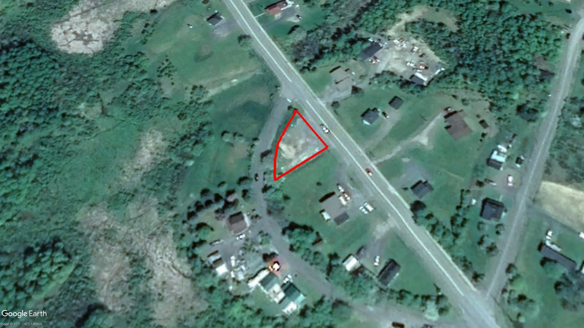 Tax sale property at 409 Vale Road, New Glasgow - Photo 2