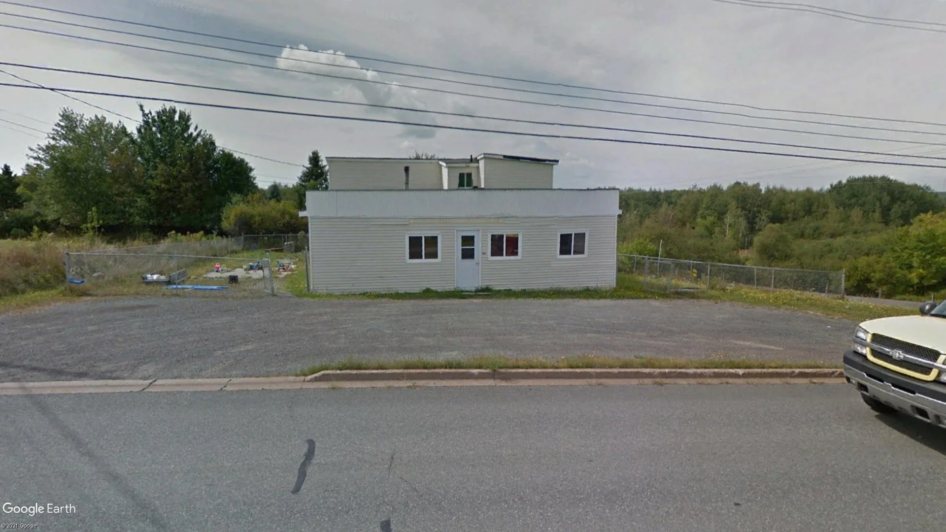 Tax sale property at 409 Vale Road, New Glasgow - Photo 4