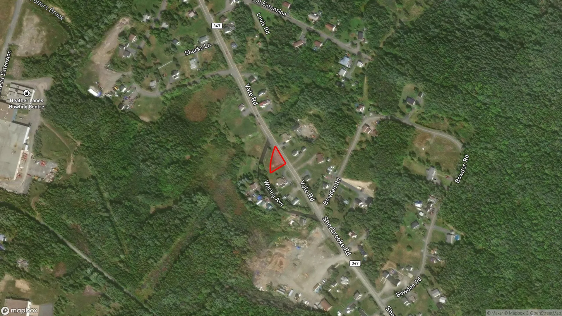 Tax sale property at , New Glasgow - Photo 3