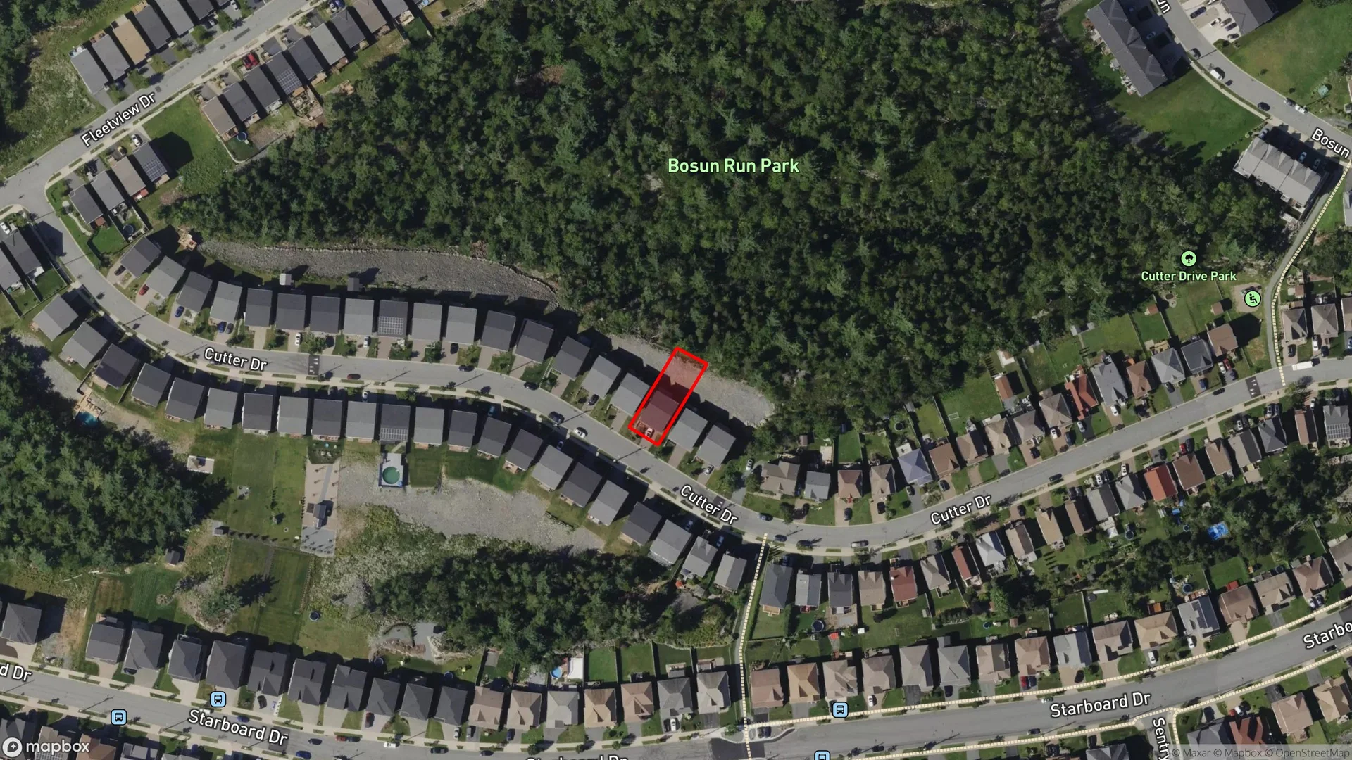 Tax sale property at , Halifax - Photo 2