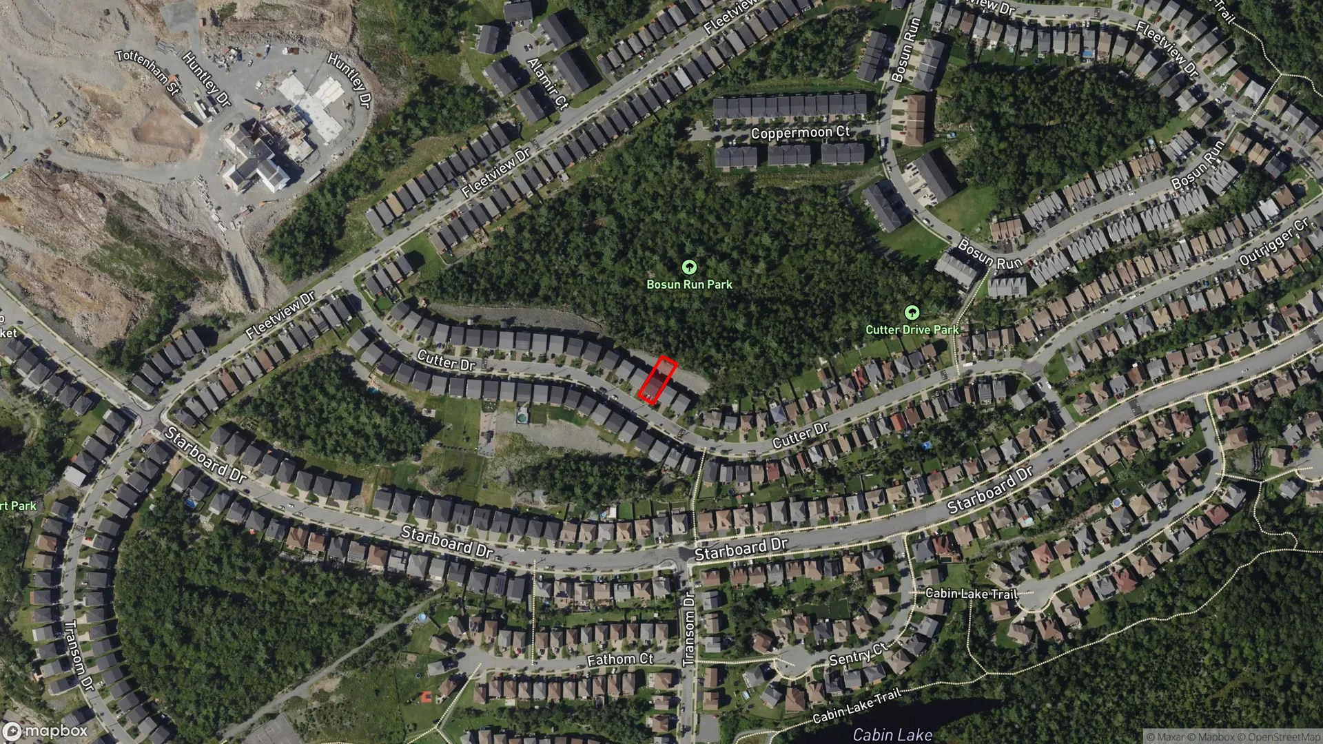 Tax sale property at , Halifax - Photo 3