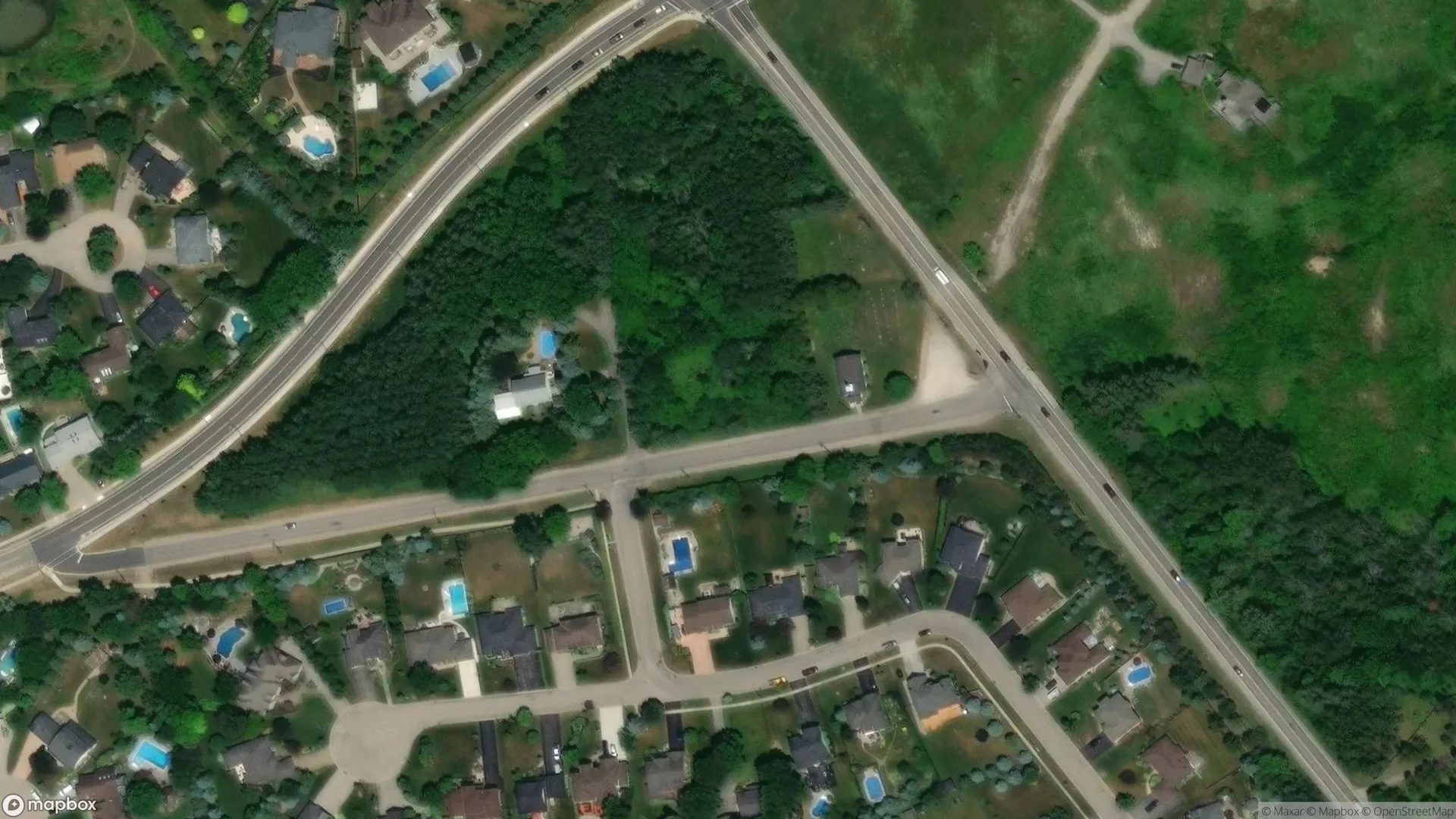 Tax sale property at , Wilmot - Photo 2