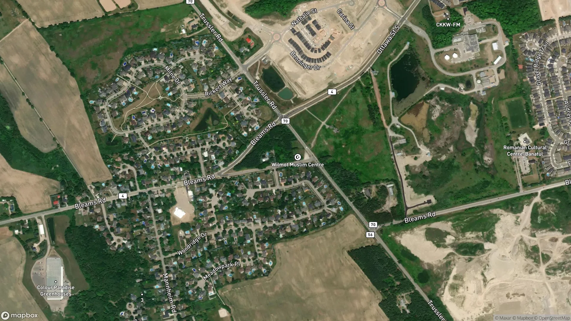 Tax sale property at , Wilmot - Photo 3