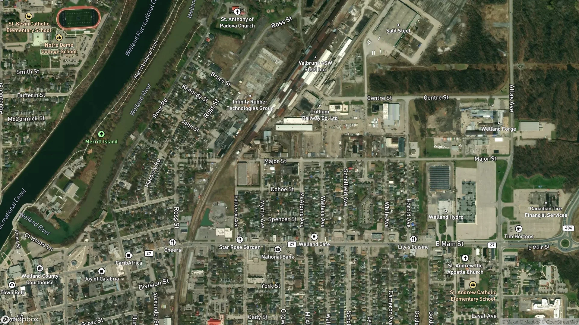 Tax sale property at , Welland - Photo 3