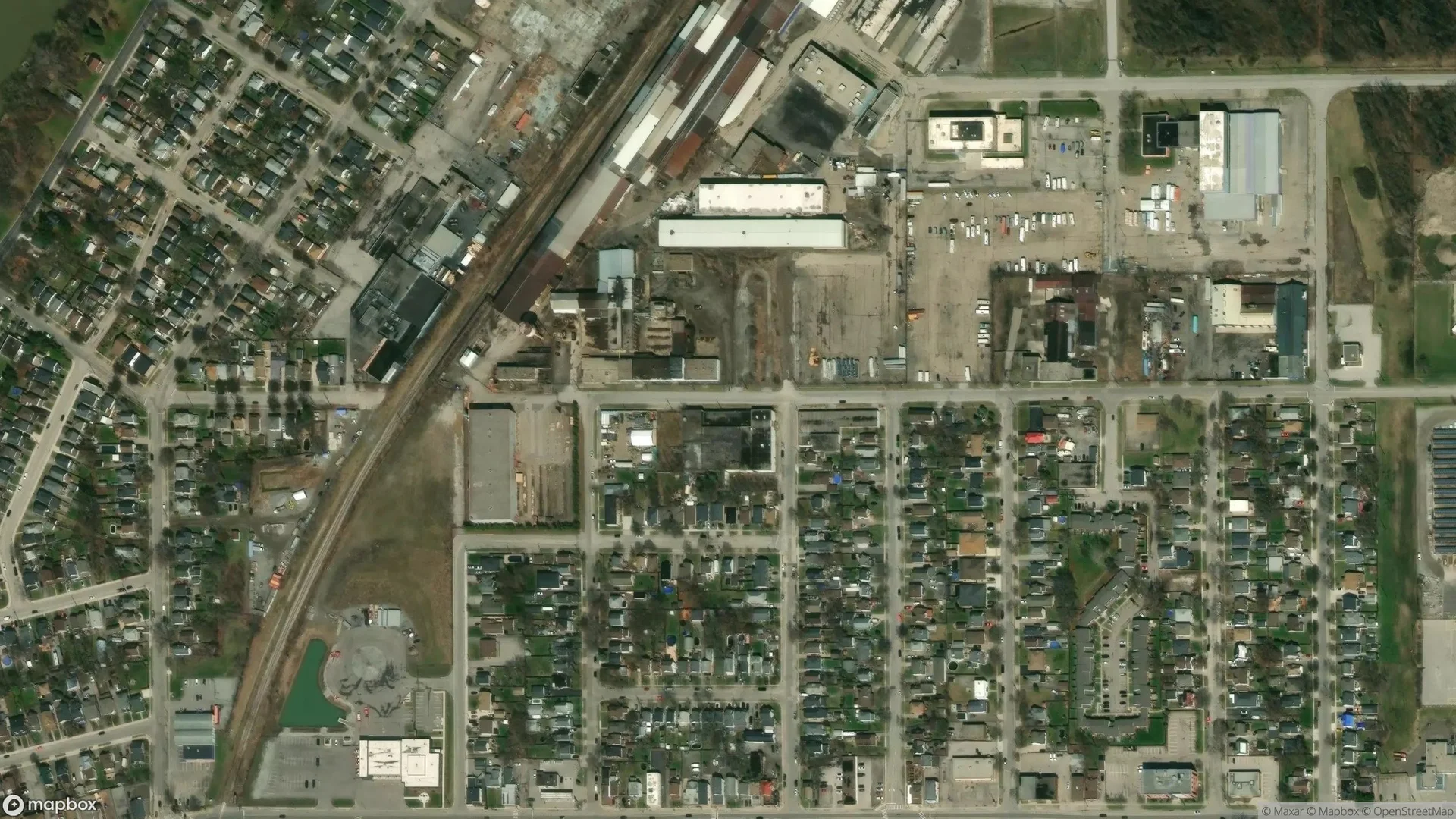 Tax Sale Property in Welland, Ontario