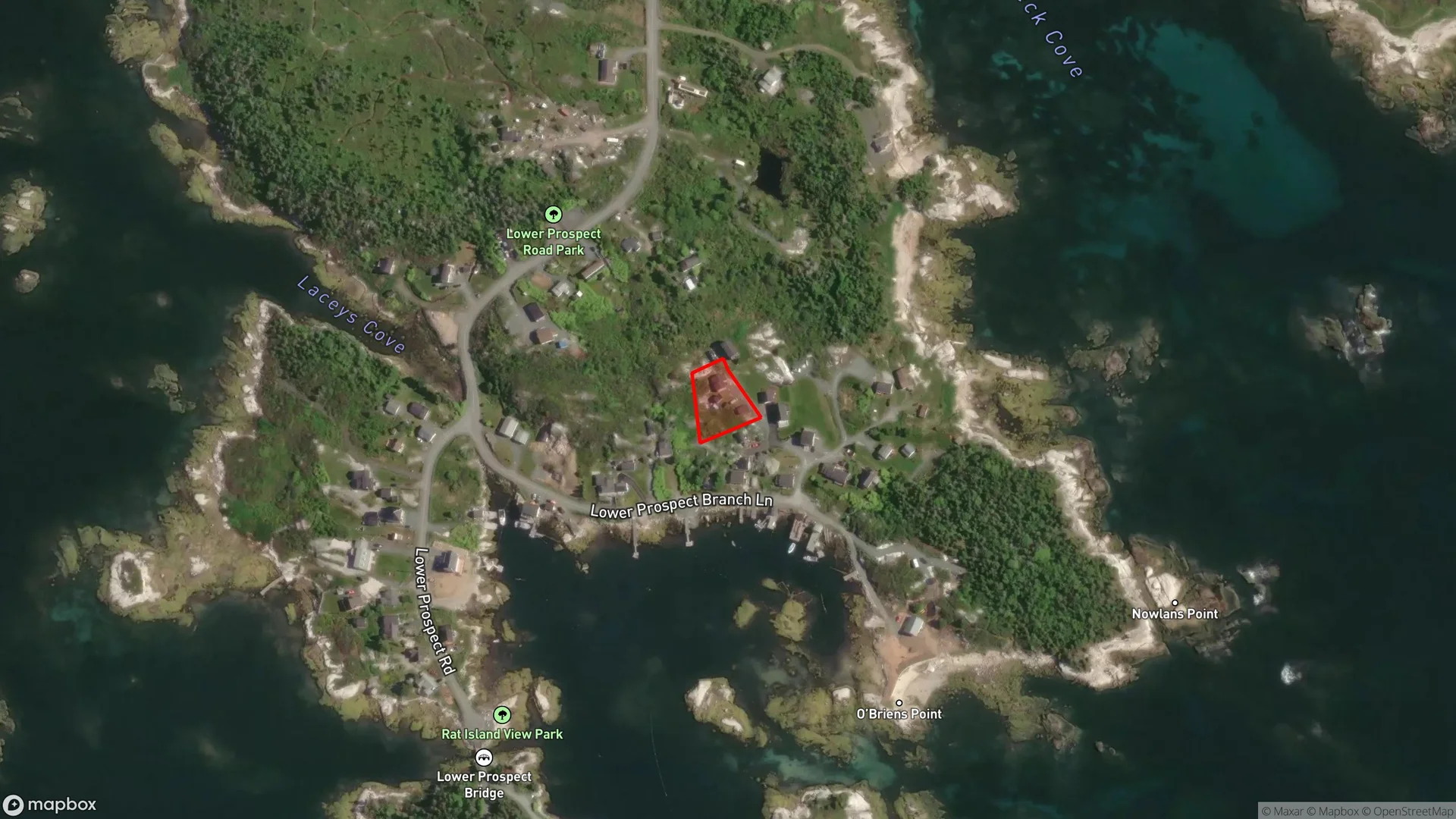Tax sale property at , Halifax - Photo 3