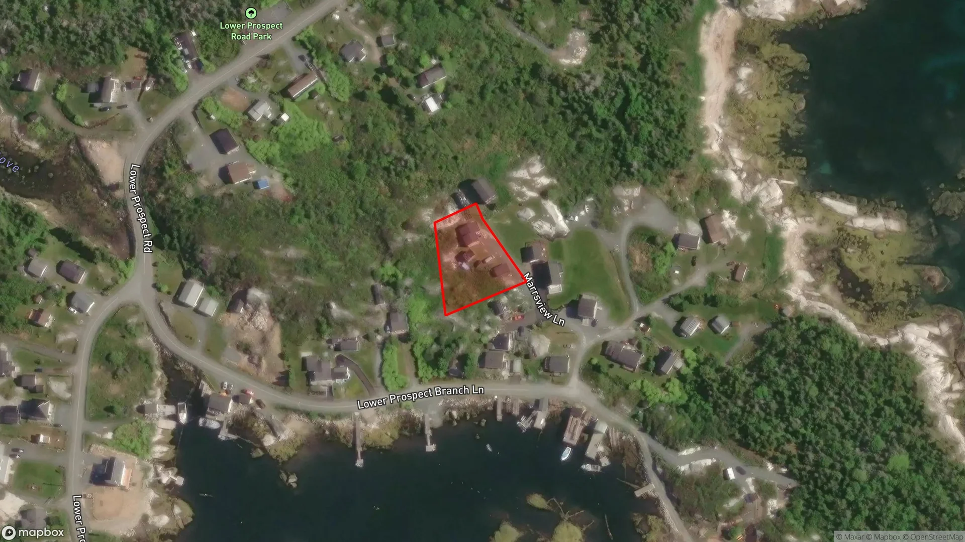 Tax sale property at , Halifax - Photo 2