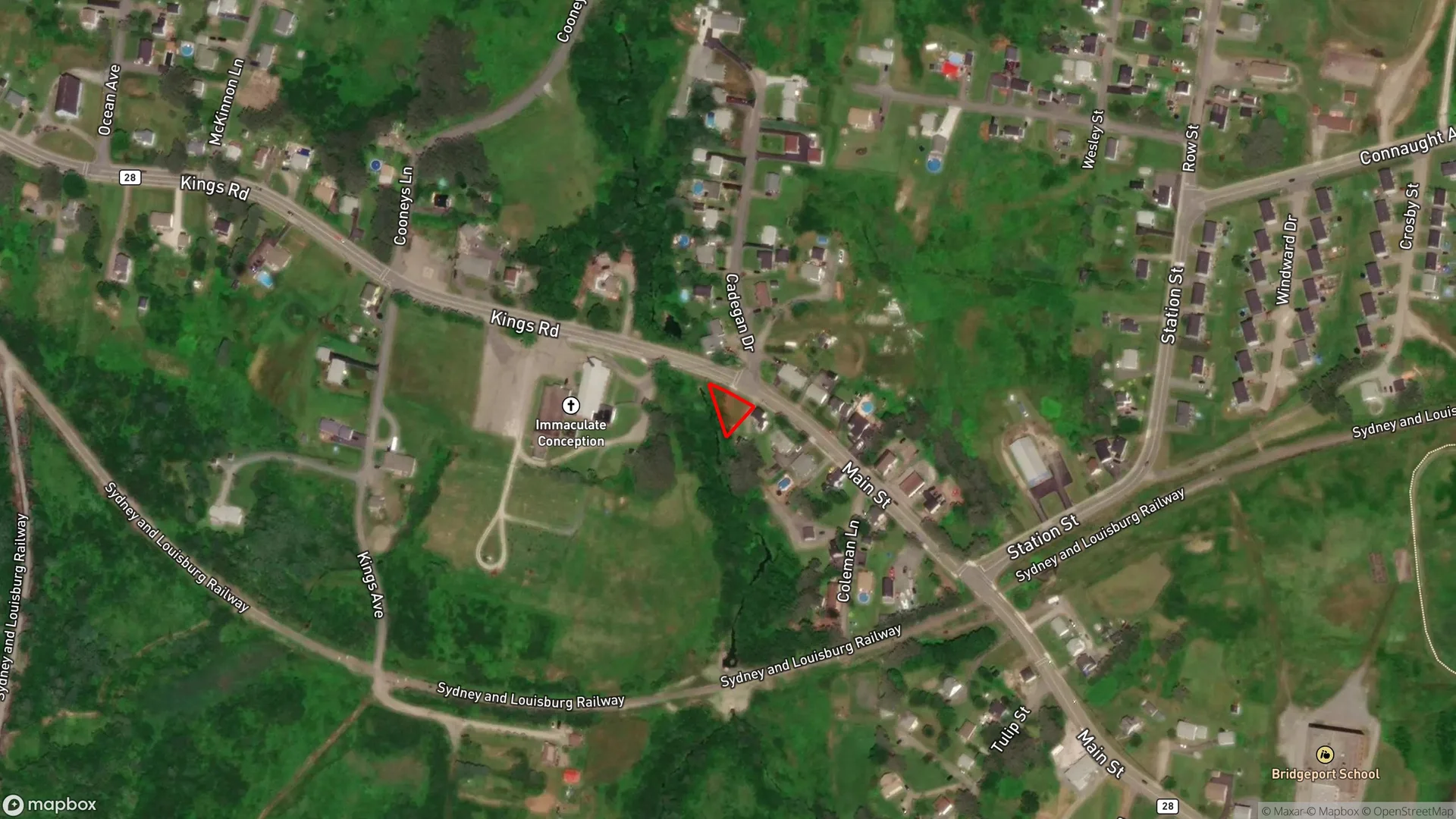 Tax sale property at , Cape Breton - Photo 3