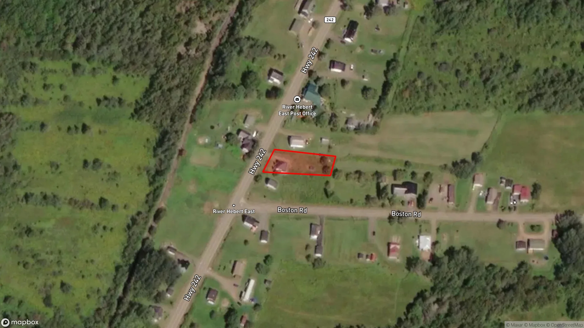 Tax sale property at , Cumberland - Photo 2
