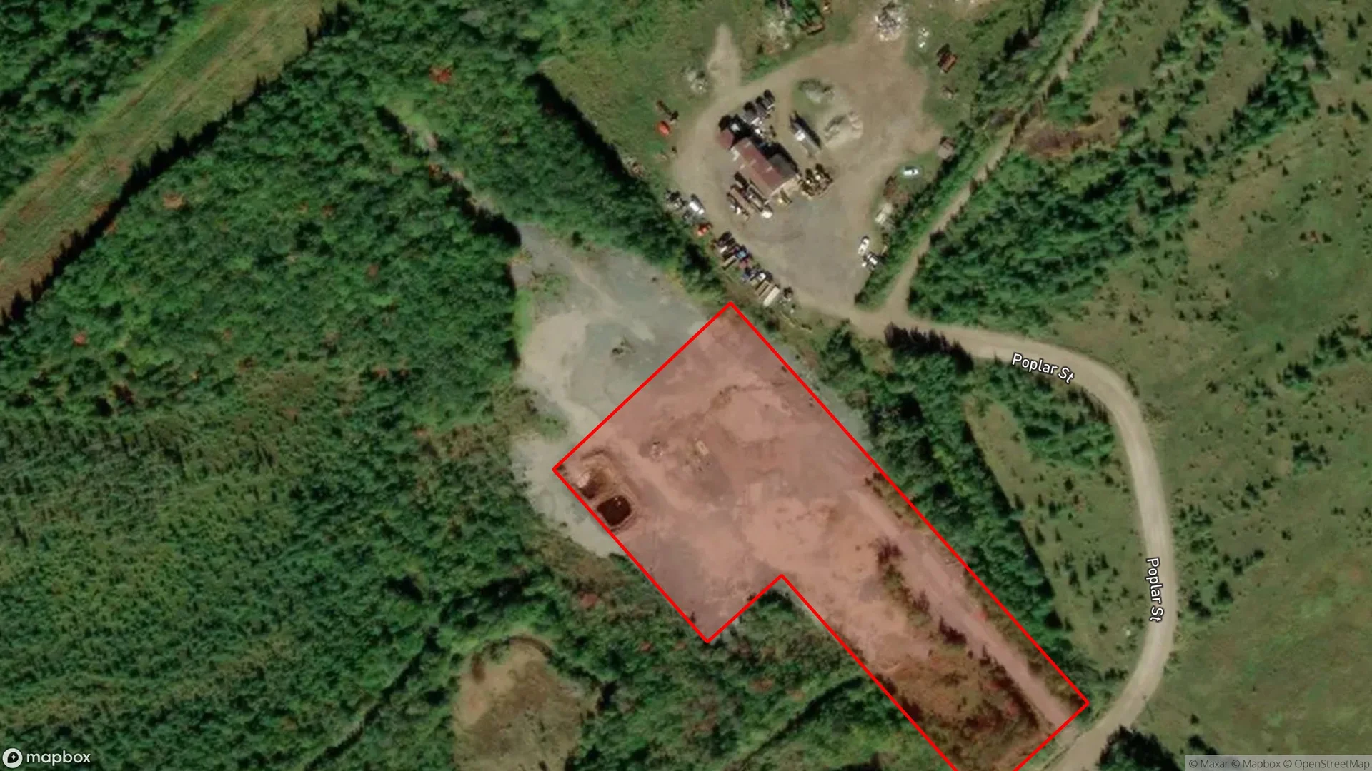 Tax sale property at , Bathurst - Photo 2