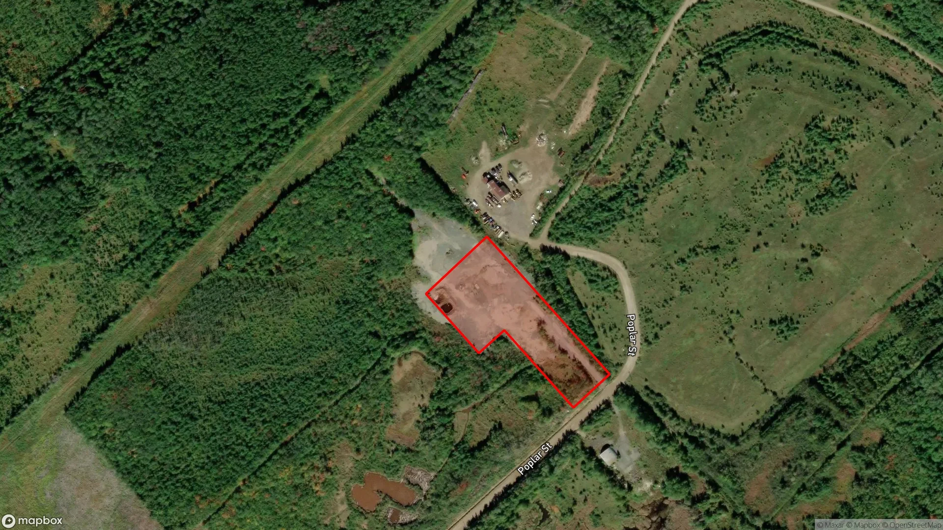 Tax sale property at , Bathurst - Photo 3