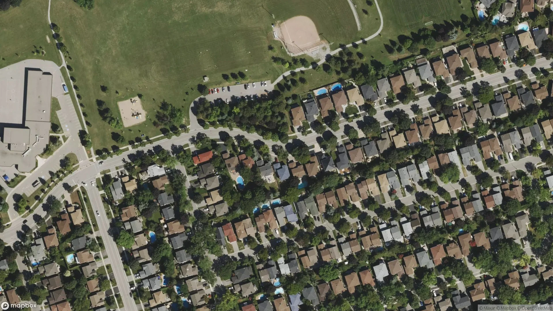 Tax sale property at , Markham - Photo 2