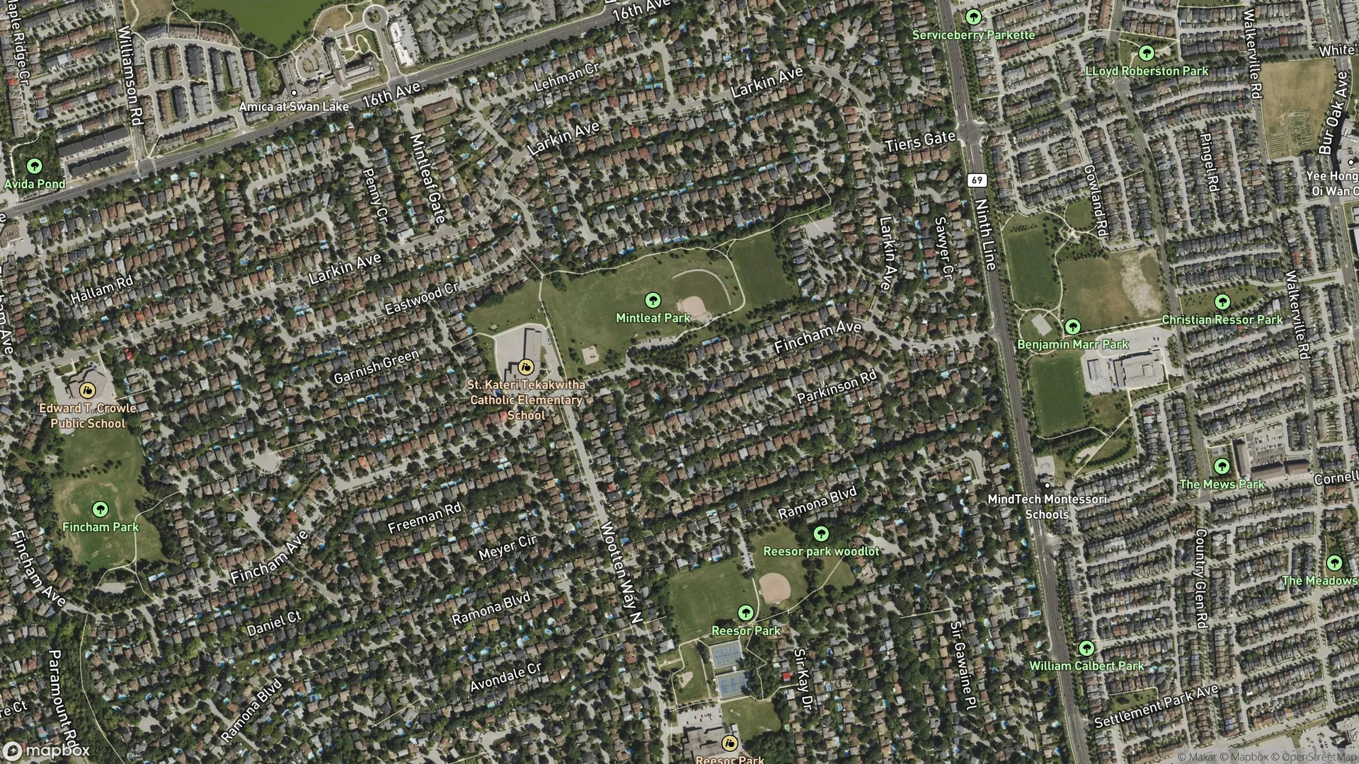 Tax sale property at , Markham - Photo 3