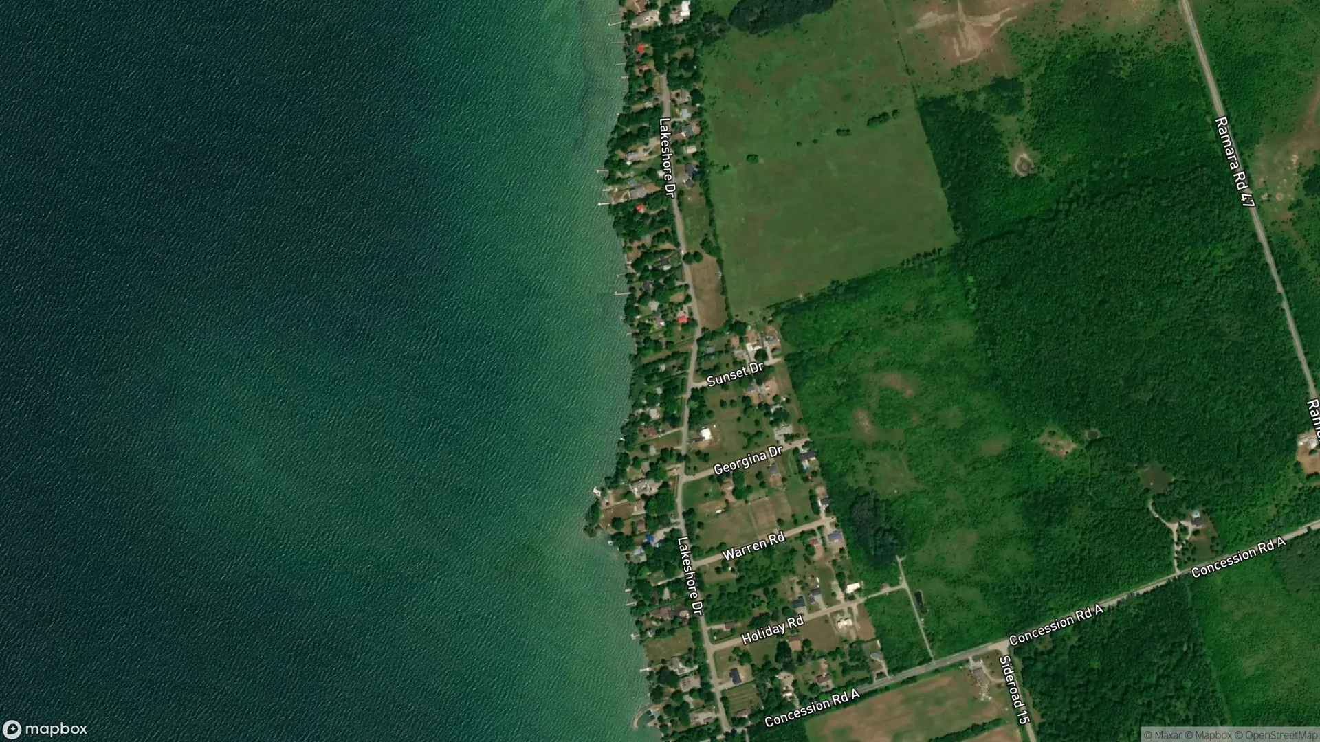 Tax sale property at , Ramara - Photo 3