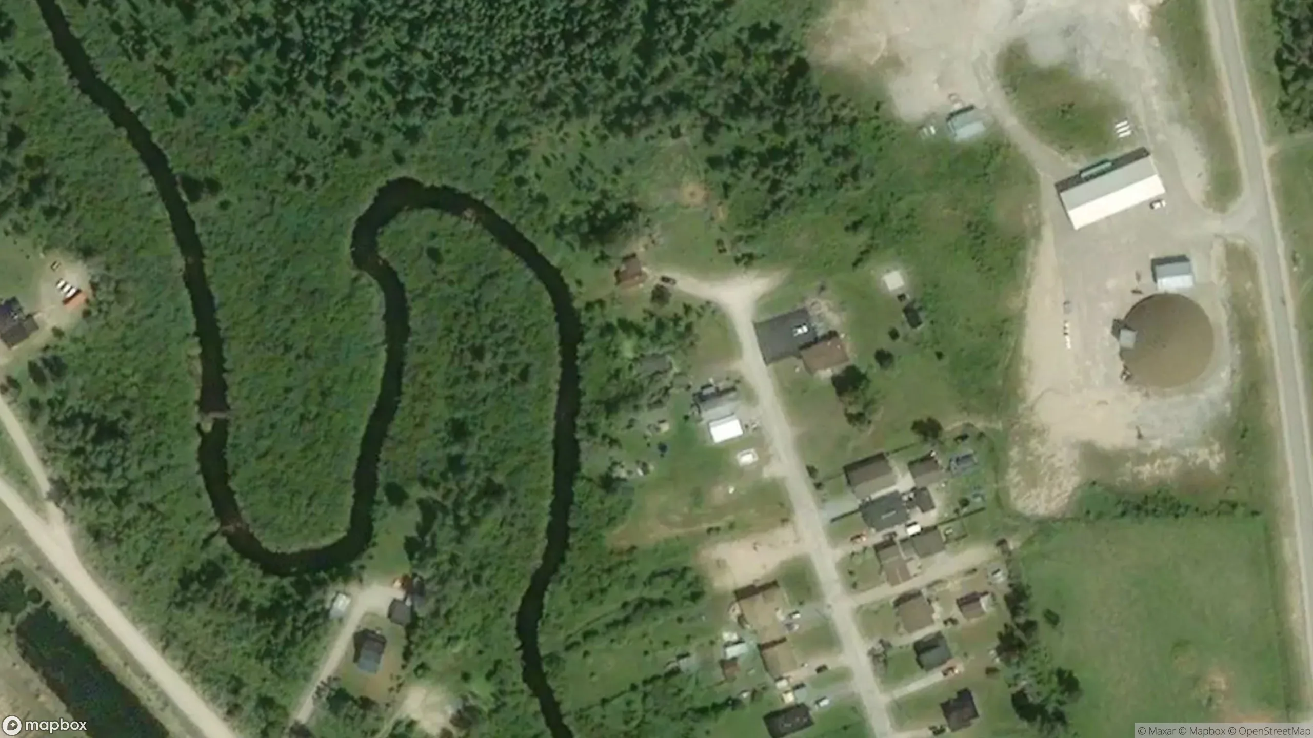 Tax sale property at , Township of Hornepayne - Photo 2