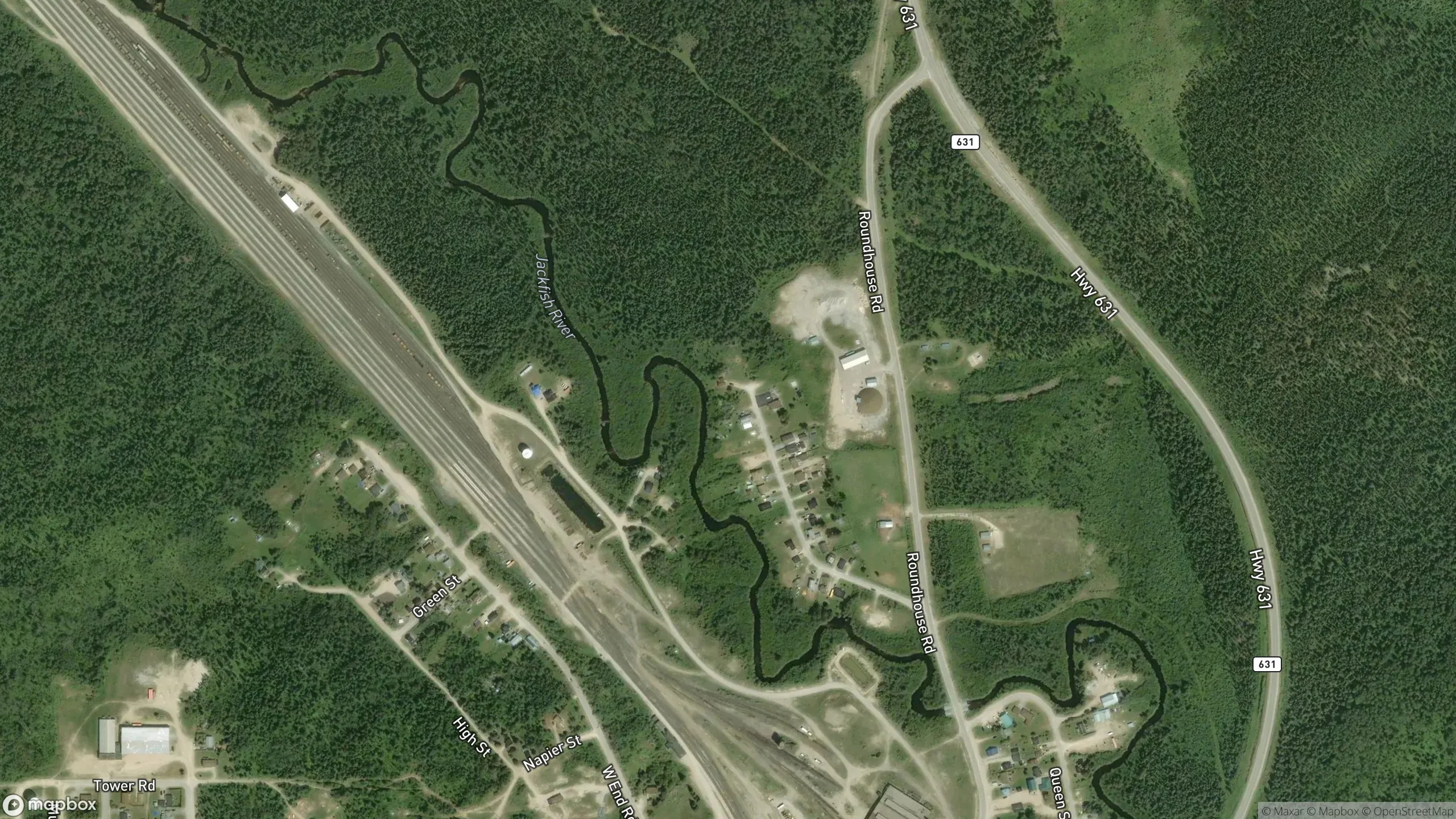 Tax sale property at , Township of Hornepayne - Photo 3