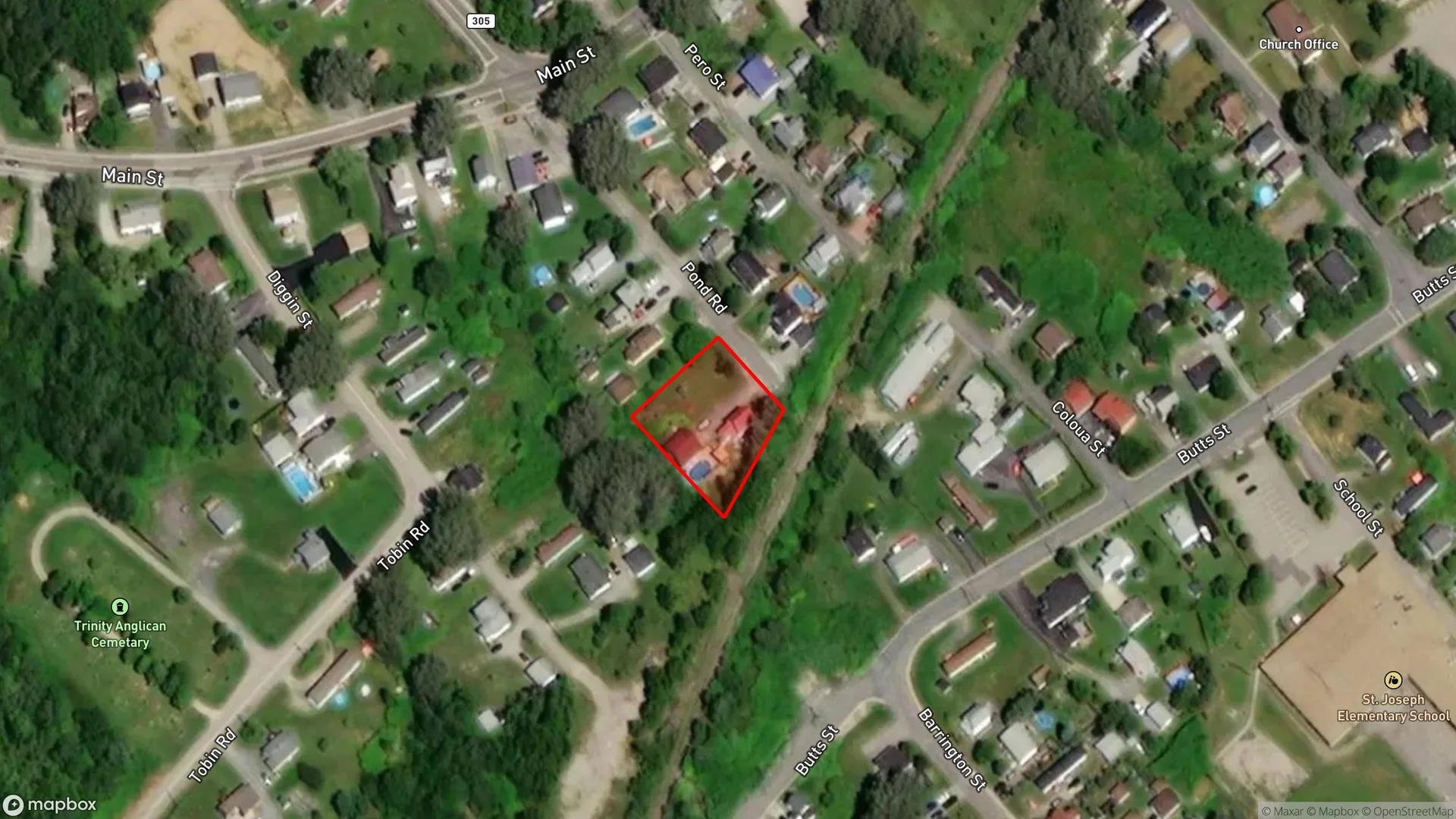Tax sale property at , Cape Breton - Photo 2