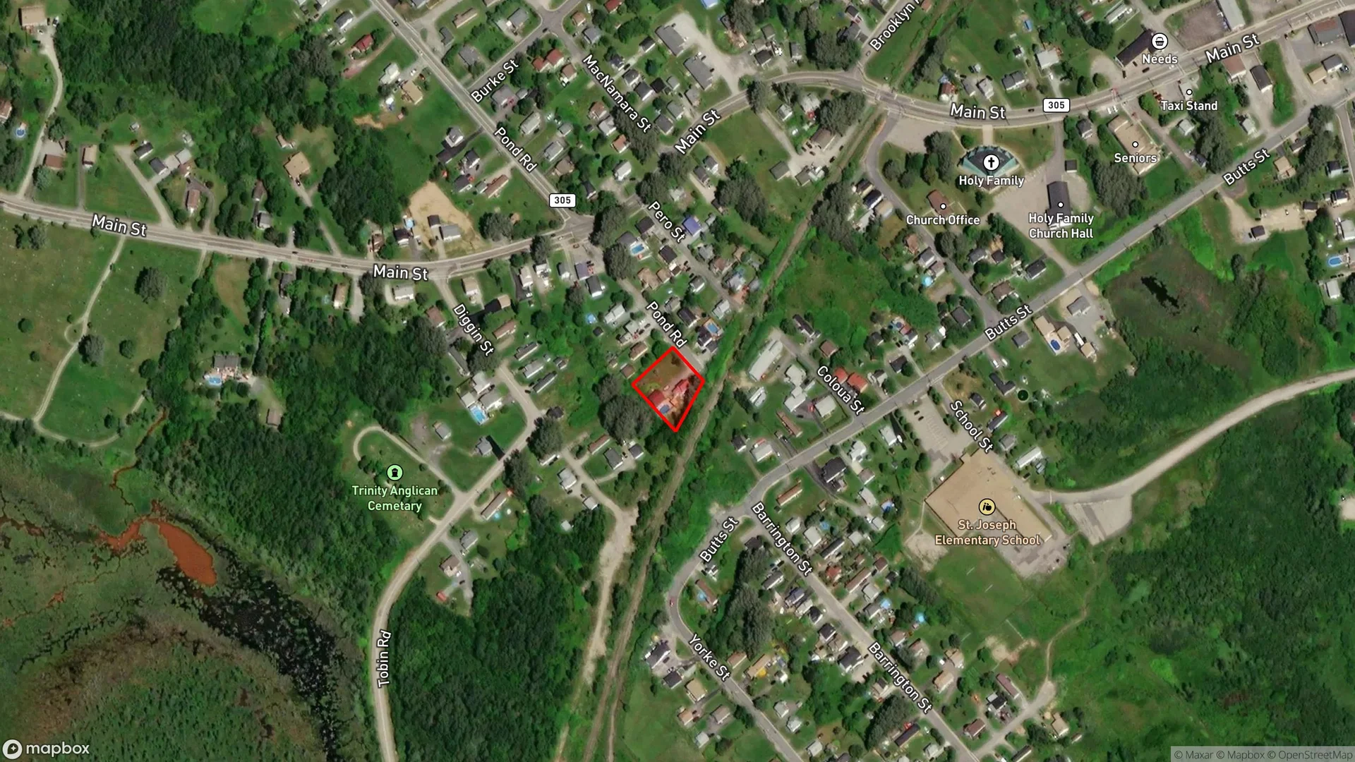 Tax sale property at , Cape Breton - Photo 3