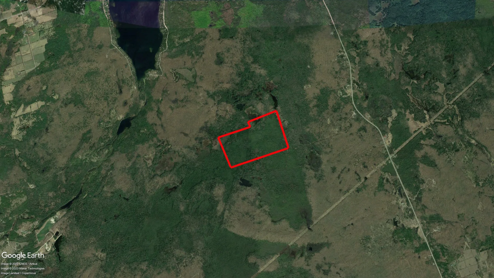Tax sale property at , Douro-Dummer - Photo 2