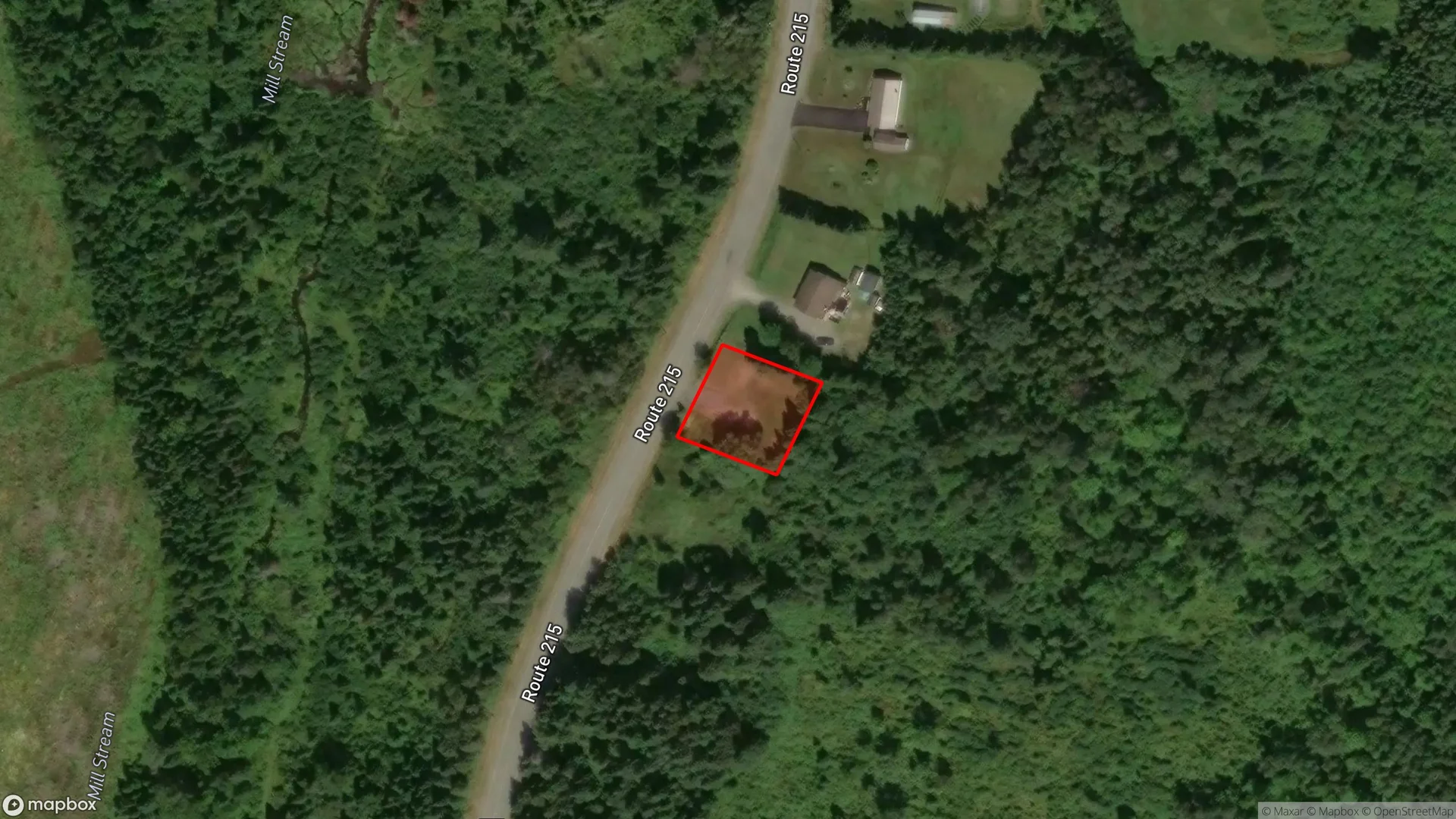 Tax sale property at , Madawaska - Photo 2