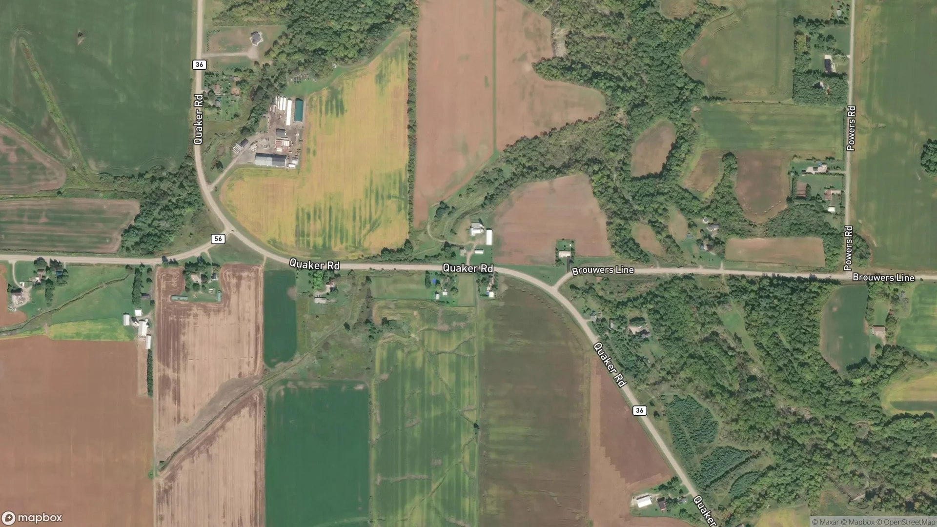 Tax Sale Property in Central Elgin, Ontario