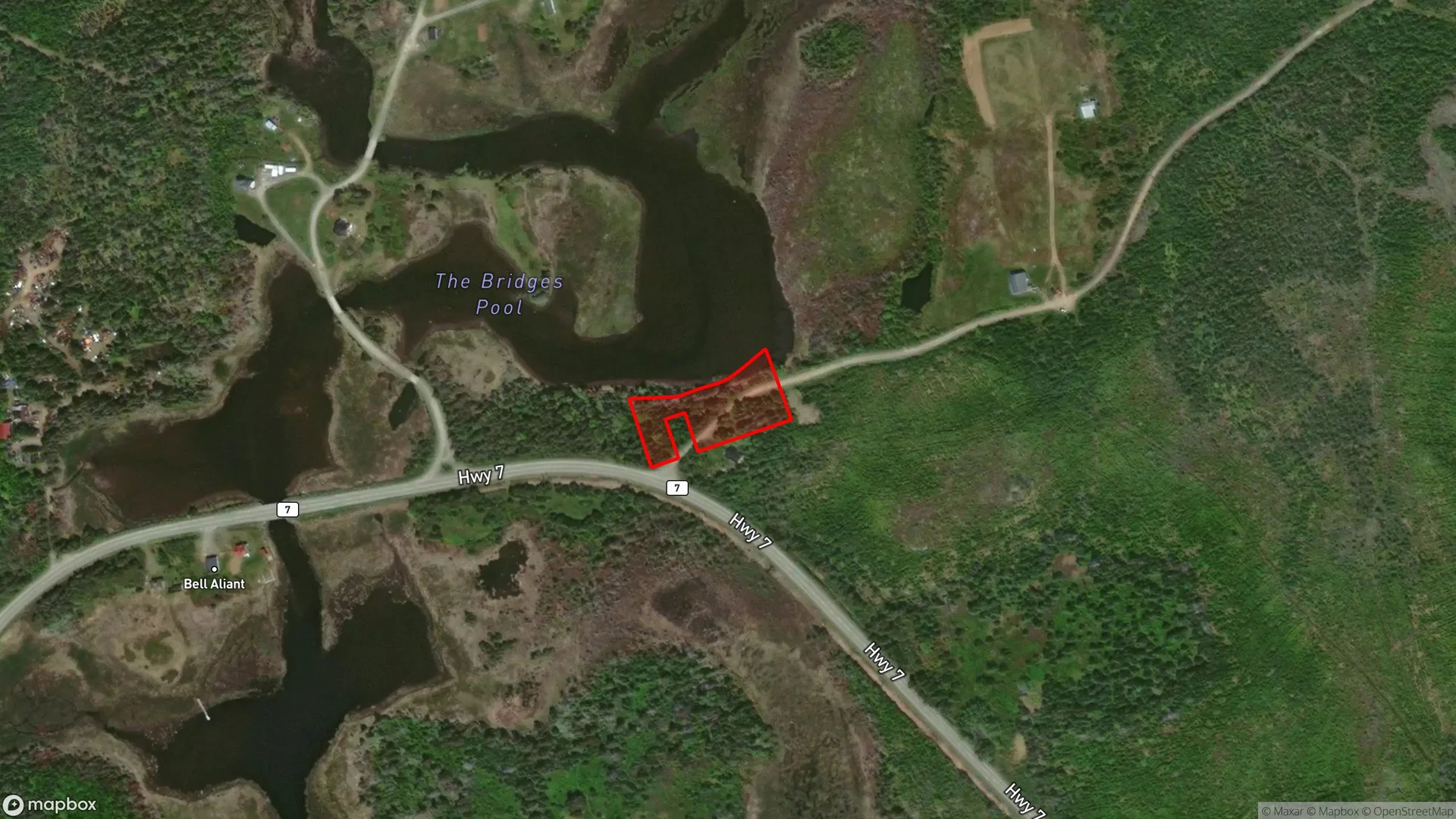 Tax sale property at , Halifax - Photo 3