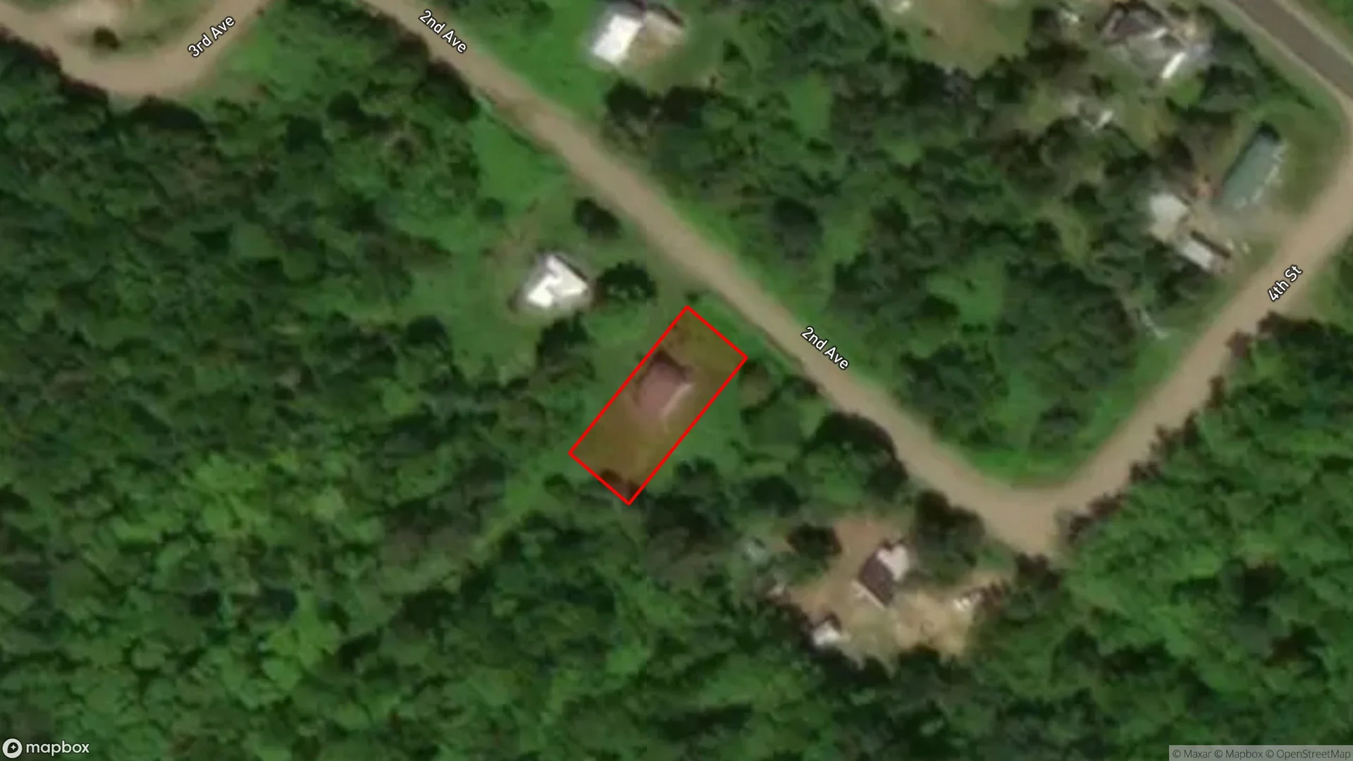  - Tax sale property in York/Sunbury
