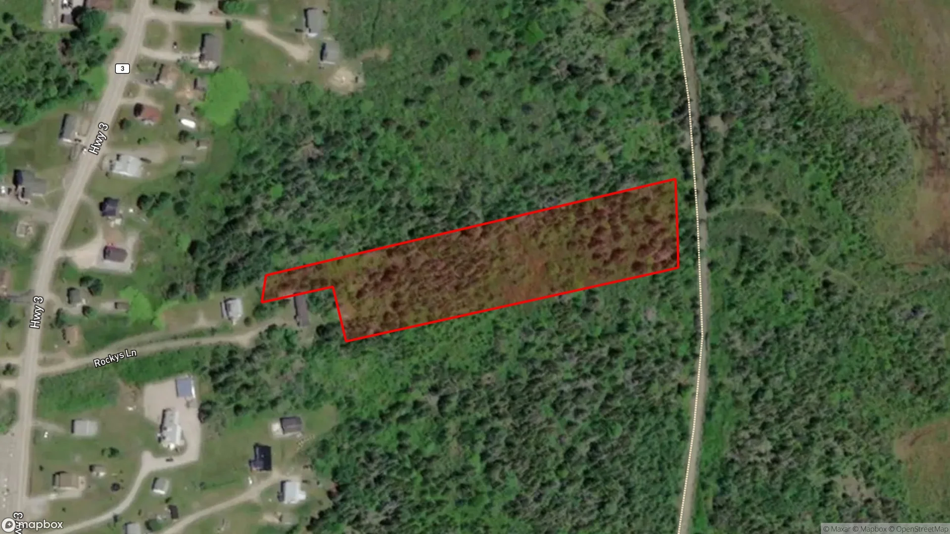 Tax sale property at , Barrington - Photo 2