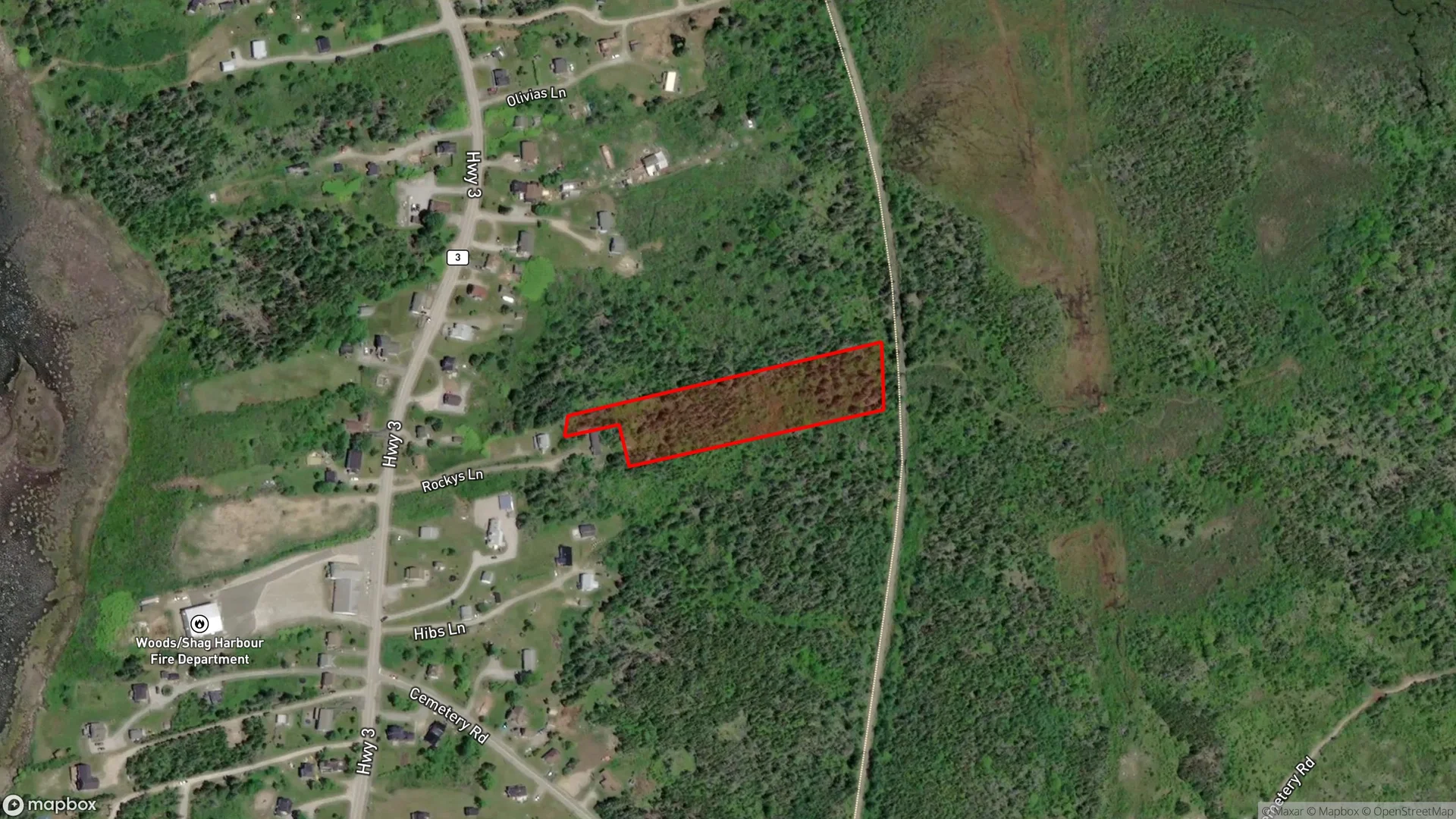 Tax sale property at , Barrington - Photo 3