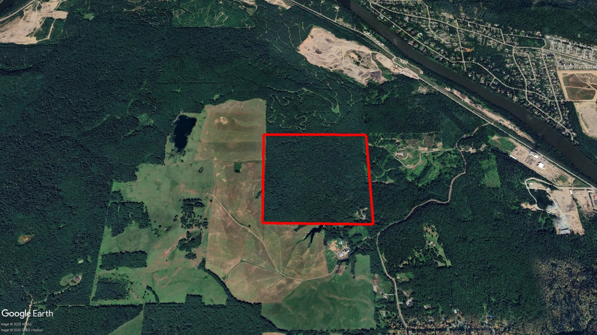 Tax sale property at 7393 CRANBROOK HILL RD, Prince George - Photo 3