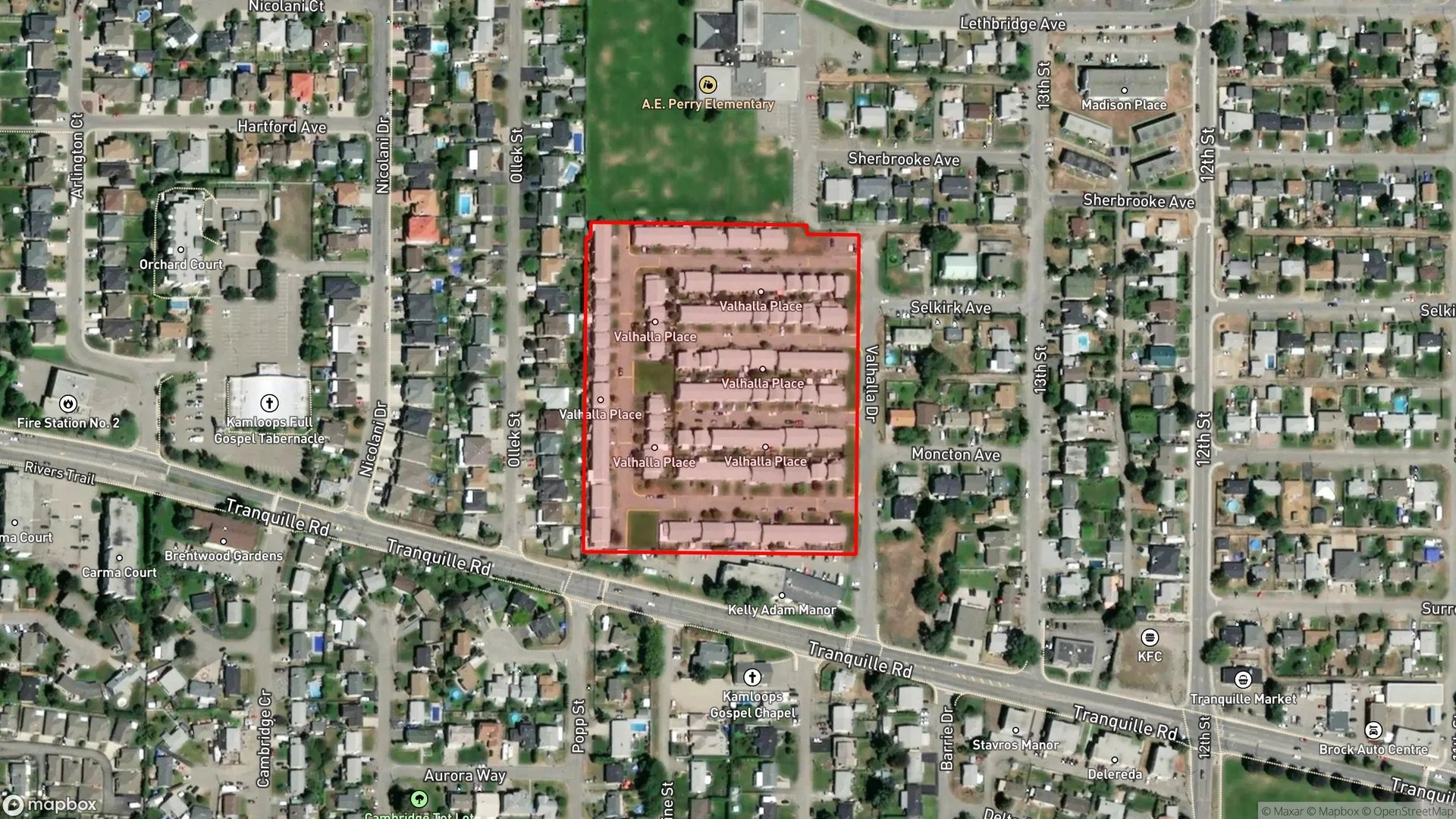 Tax sale property at , Kamloops - Photo 3
