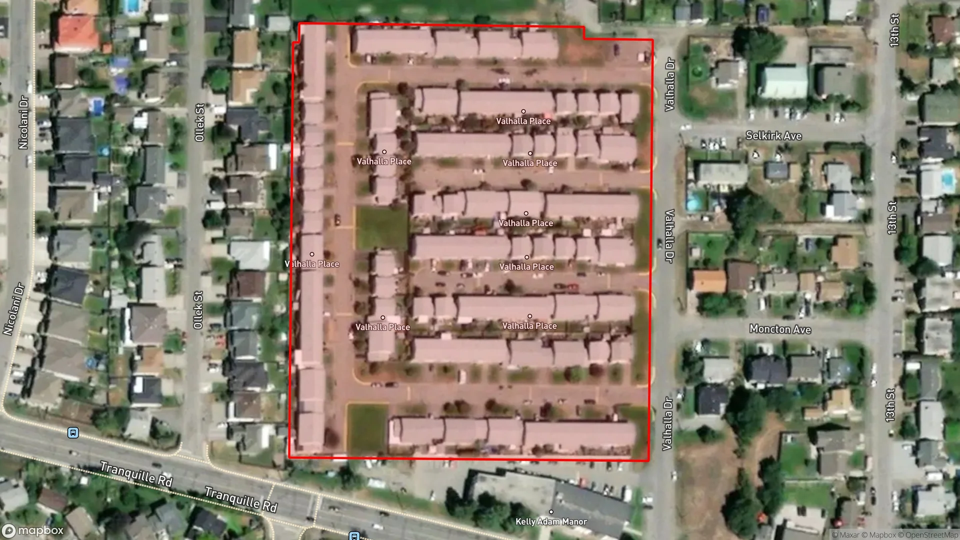 Tax sale property at , Kamloops - Photo 2