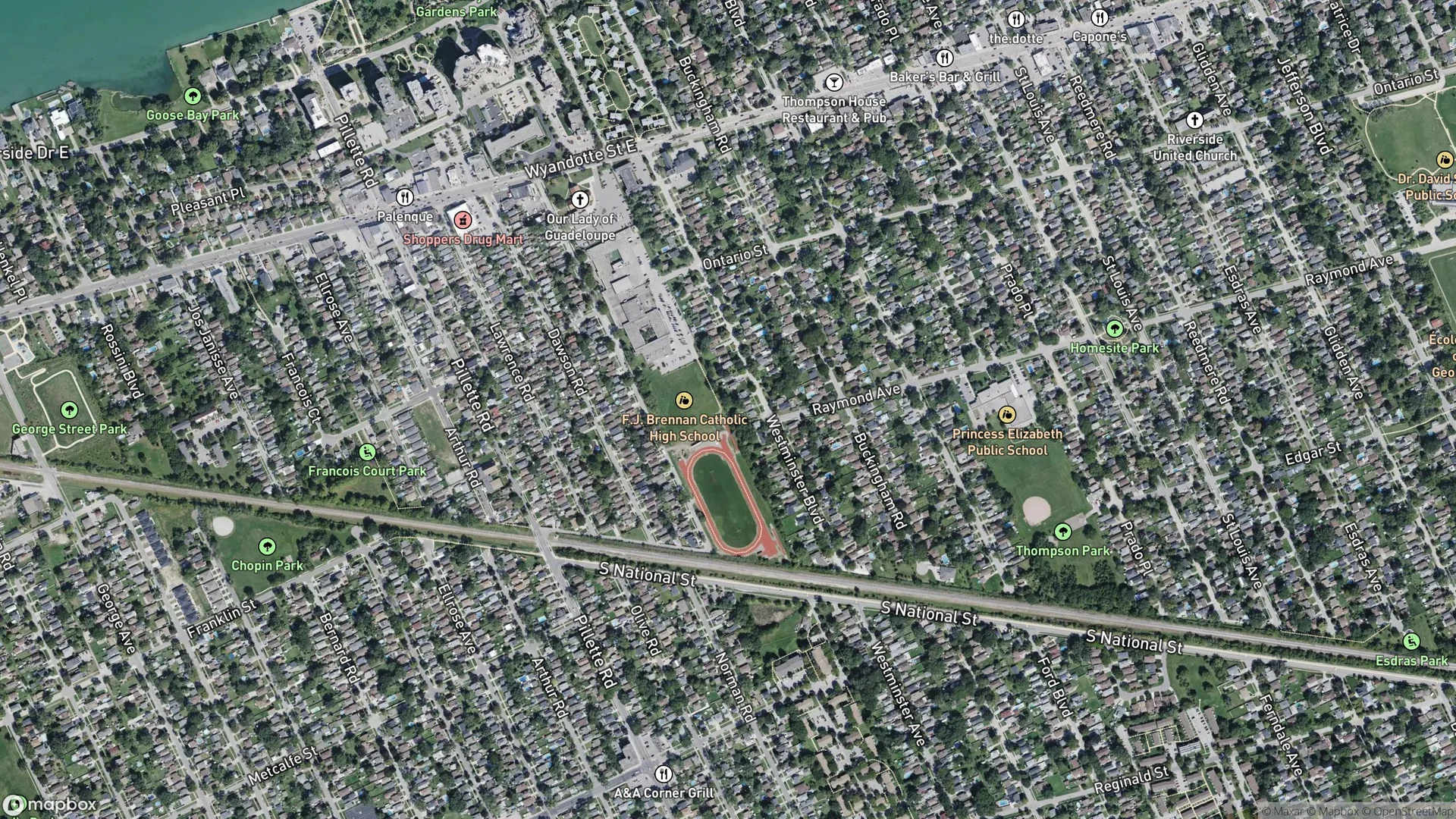 Tax sale property at , Windsor - Photo 3