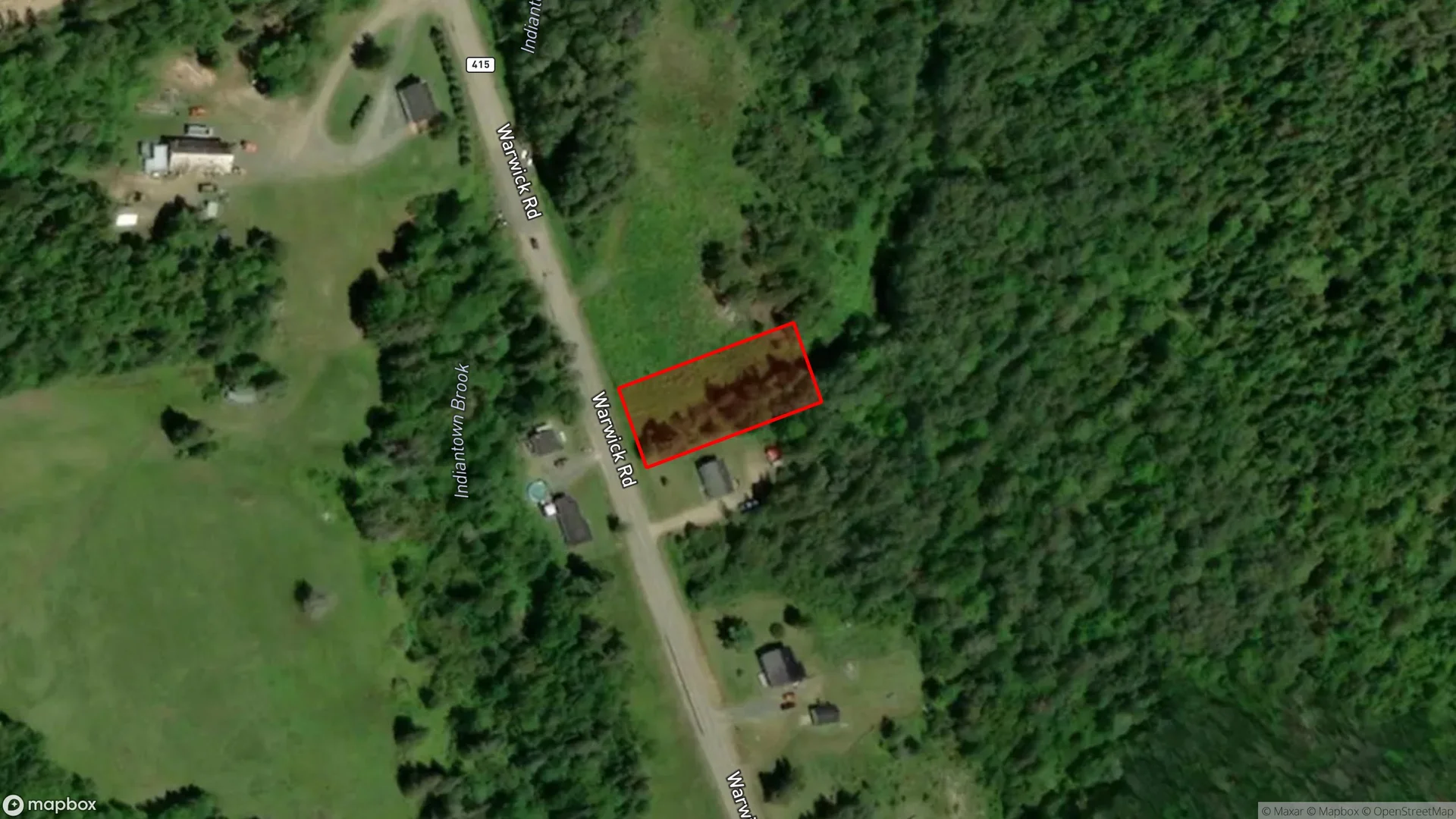 Tax sale property at , Northumberland - Photo 2