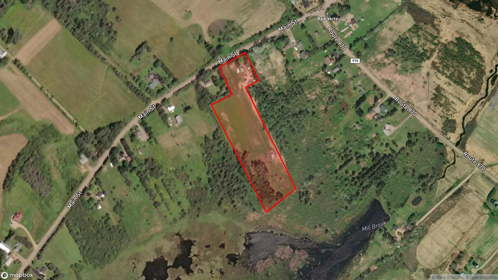 Tax sale property at , Moncton - Photo 3
