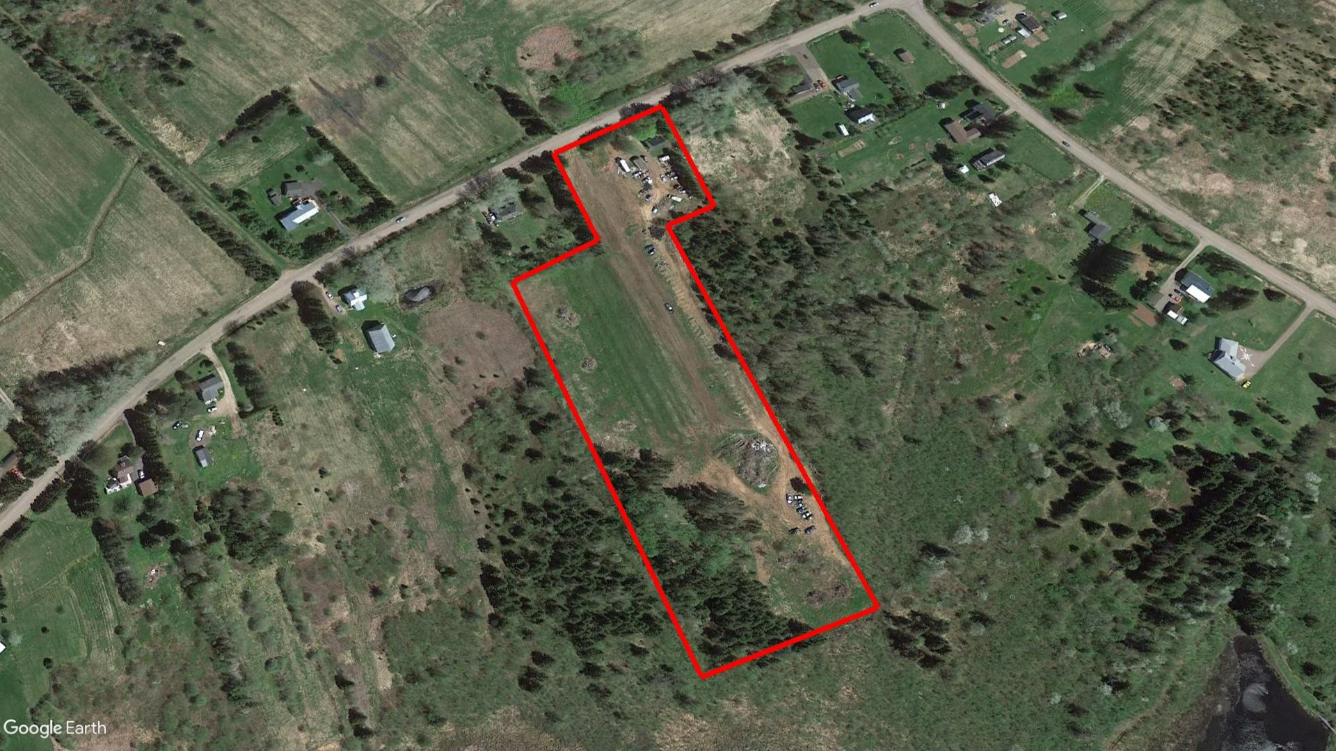 123 Main Street L.S.D. of Baie-Verte
