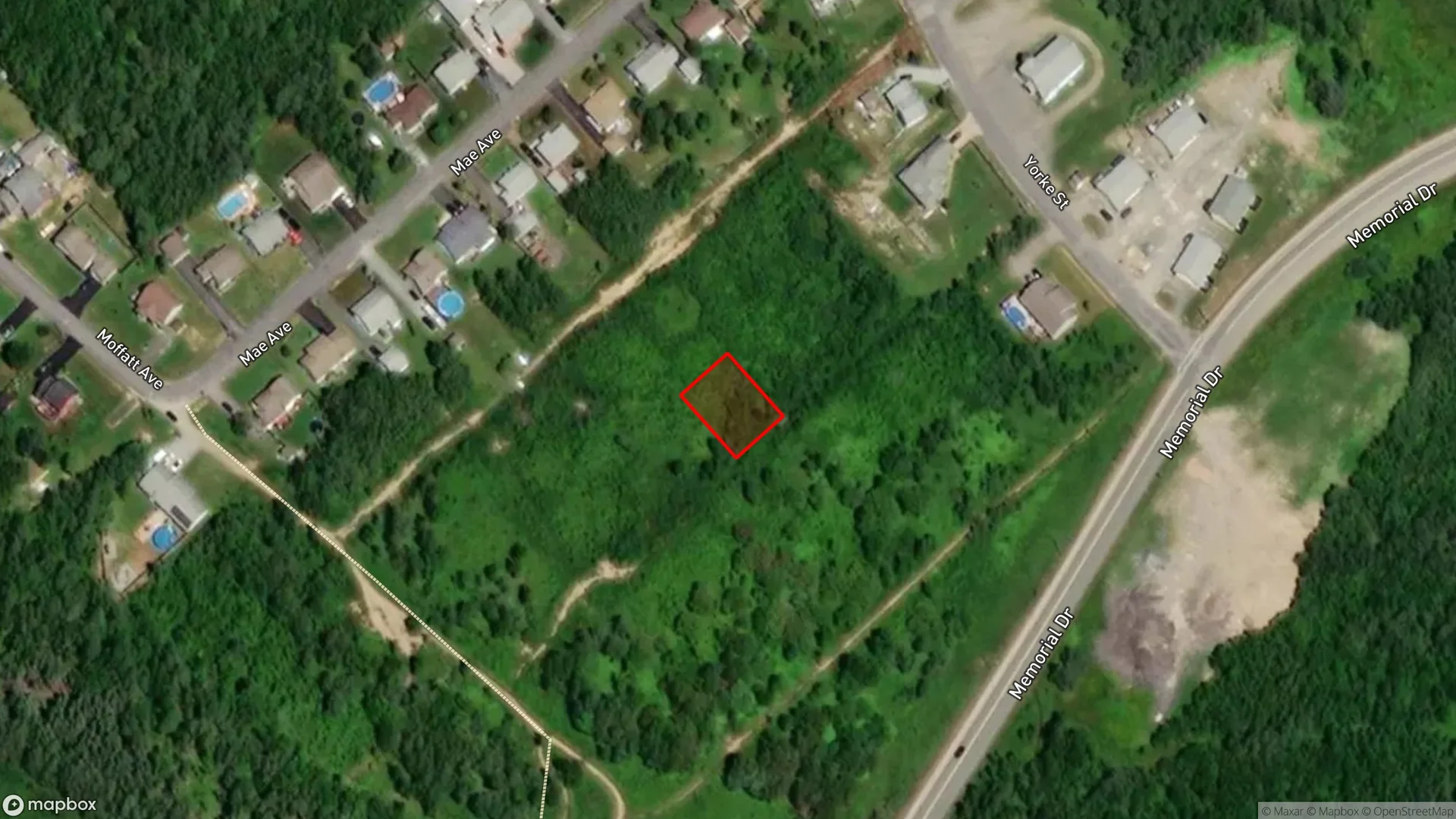 Tax sale property at , Cape Breton - Photo 2