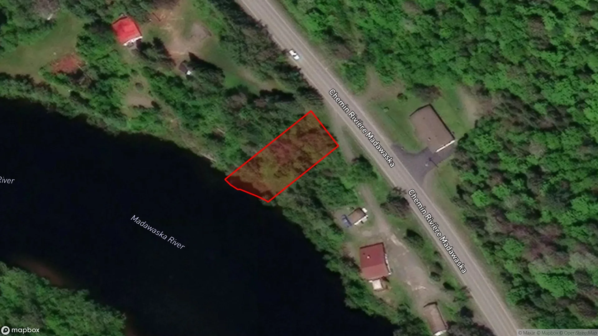 Tax sale property at , Madawaska - Photo 3