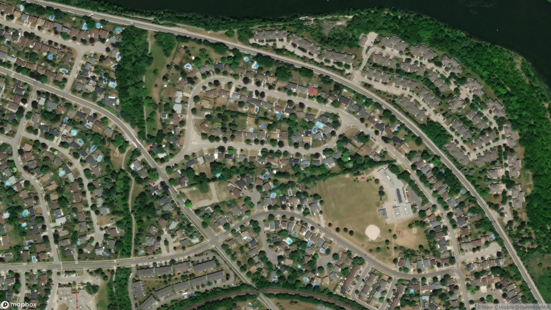 Tax Sale Property in Cambridge, Ontario
