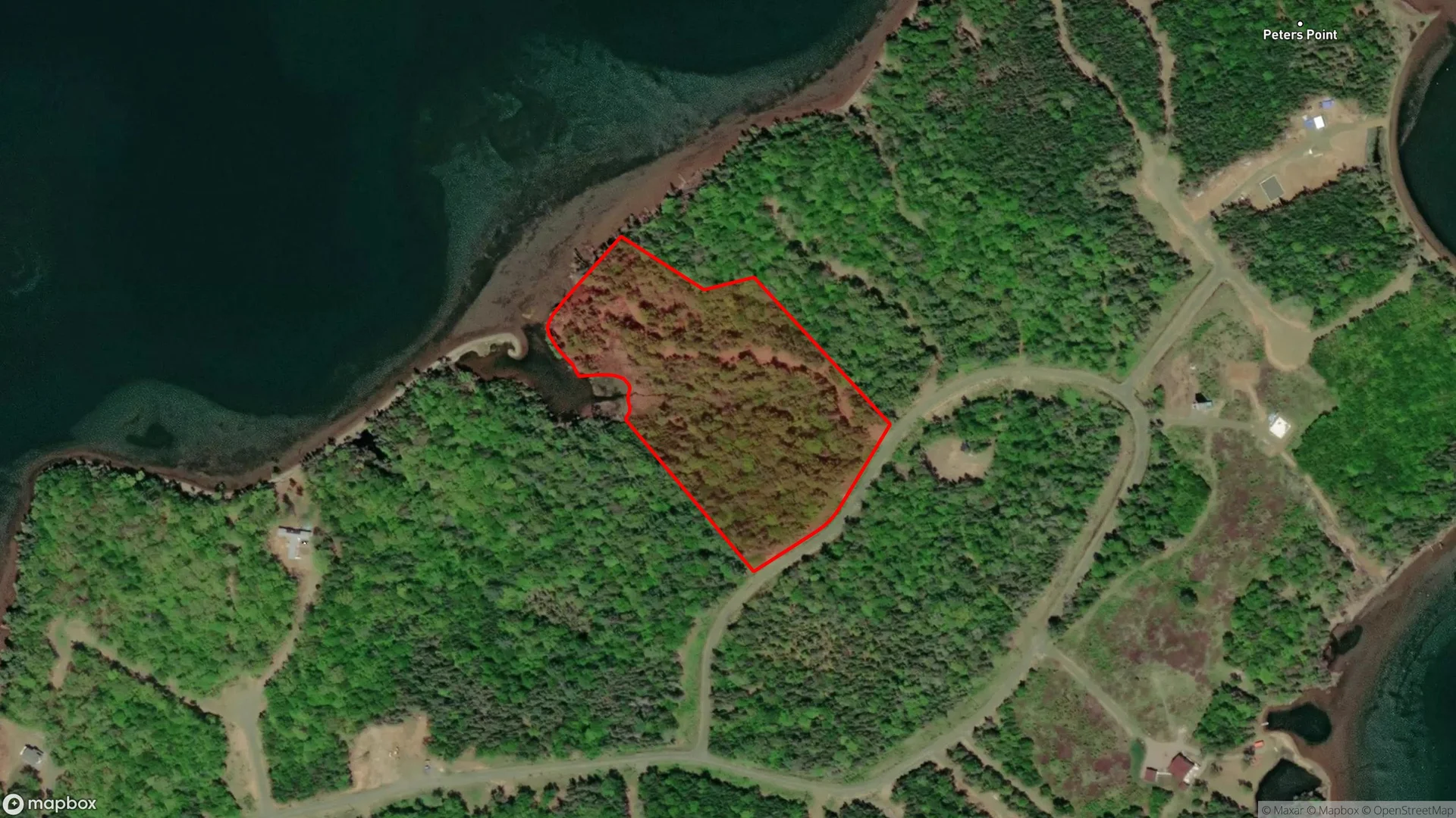Tax sale property at Redbird Dr, River Denys, NS  B0E 2Y0, Inverness - Photo 3