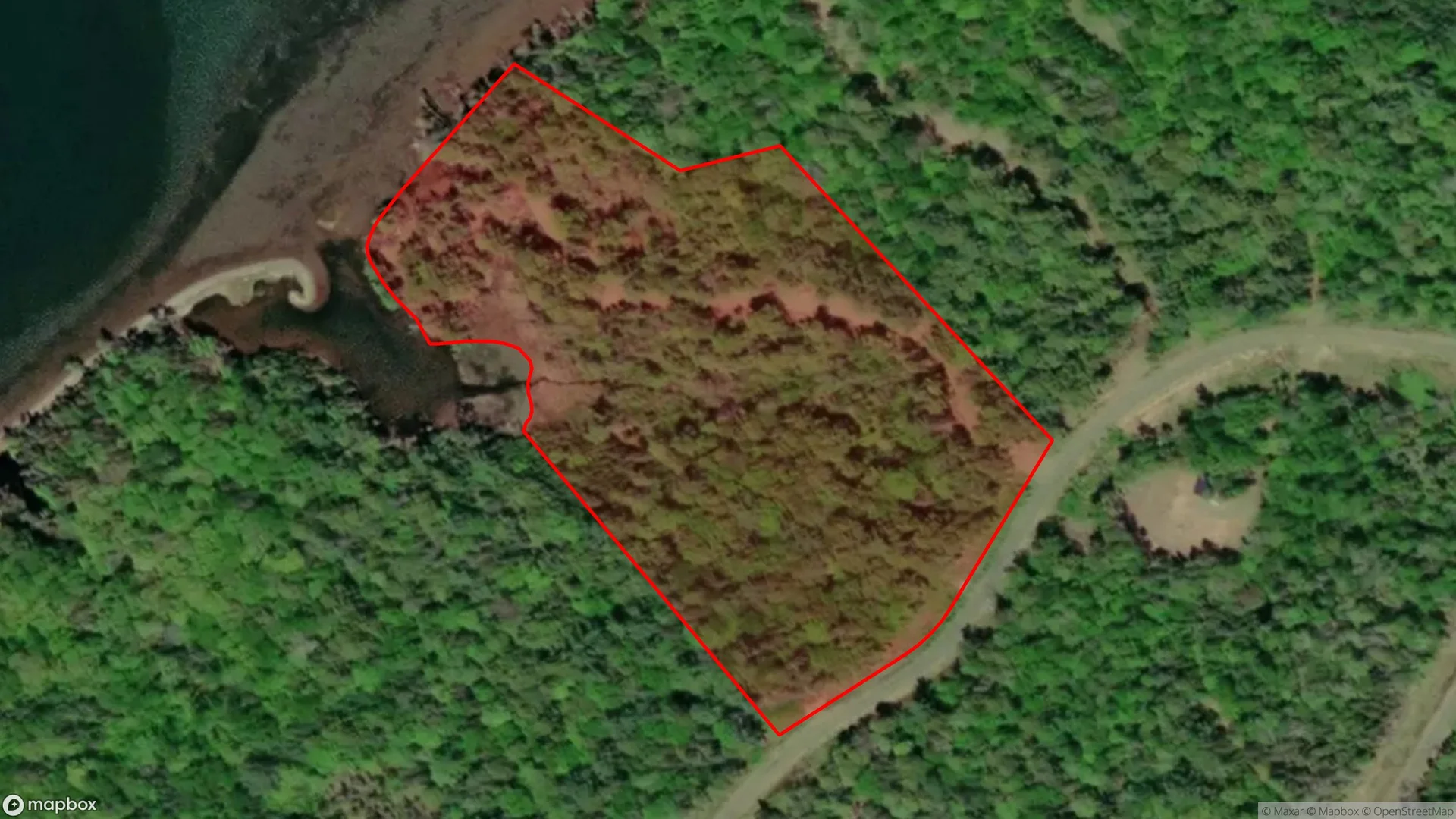 Tax sale property at Redbird Dr, River Denys, NS  B0E 2Y0, Inverness - Photo 2