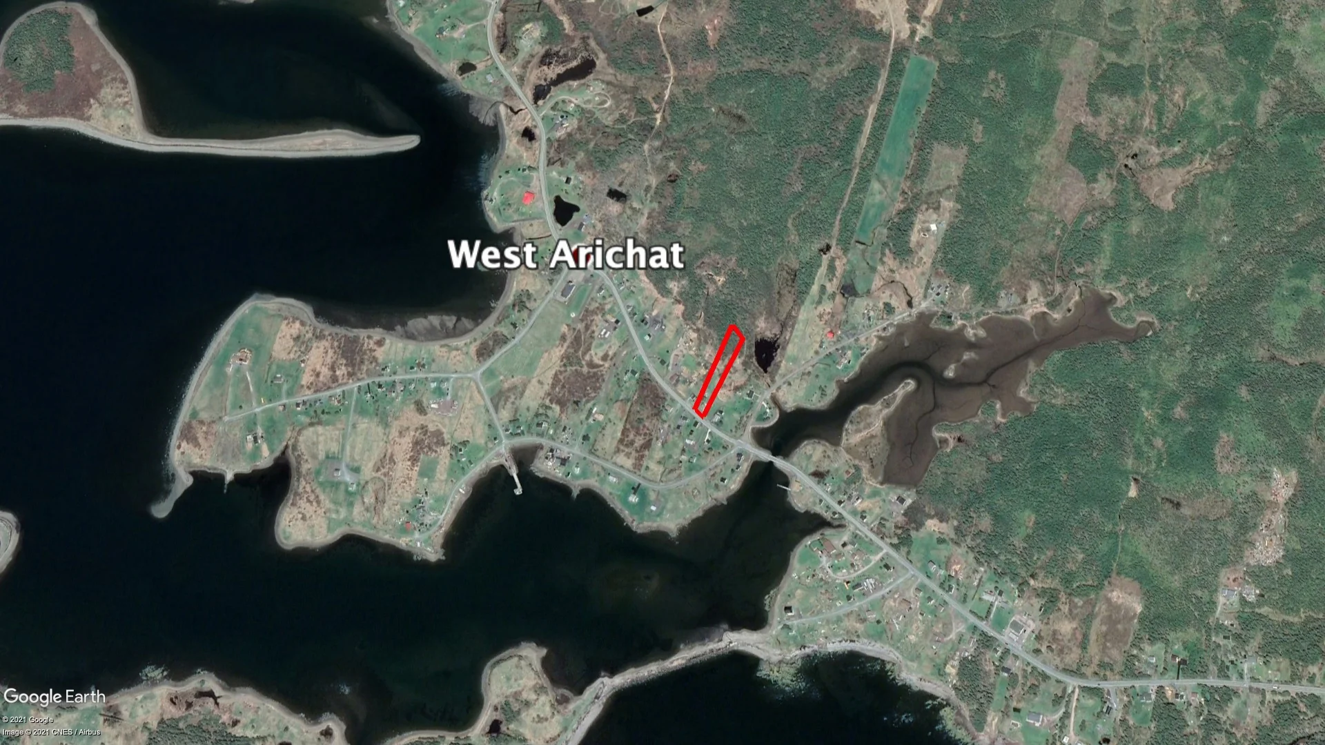 Tax sale property at 1533 Highway 206, West Arichat , Richmond - Photo 3