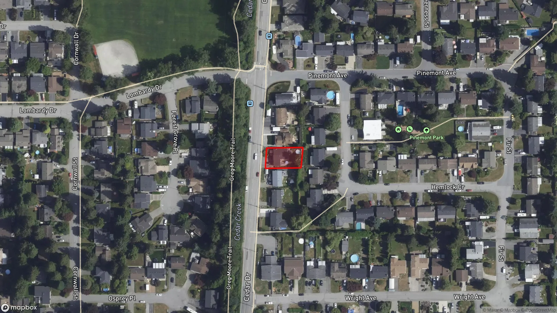 Tax sale property at , Port Coquitlam - Photo 2