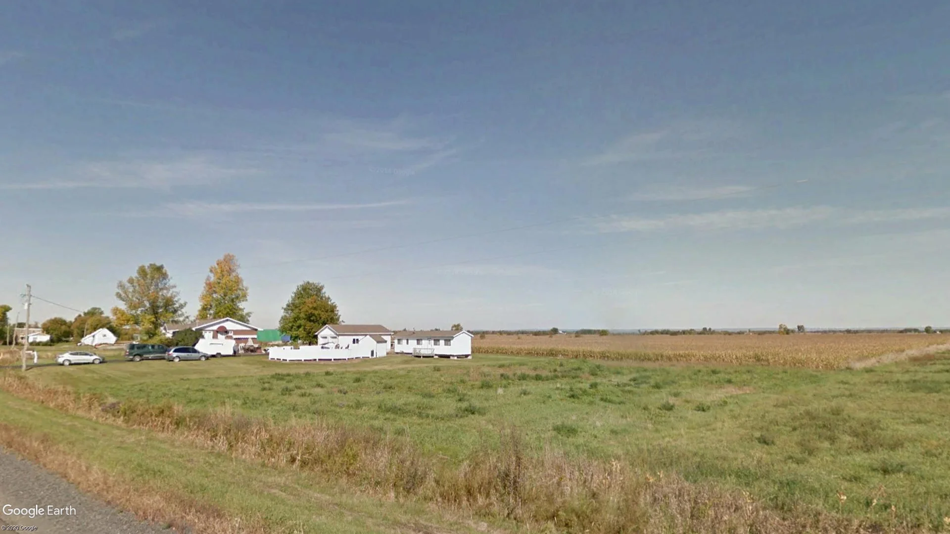 Tax sale property at 965 County Road 18, Ste-Anne de Prescott, ON, East Hawkesbury - Photo 4