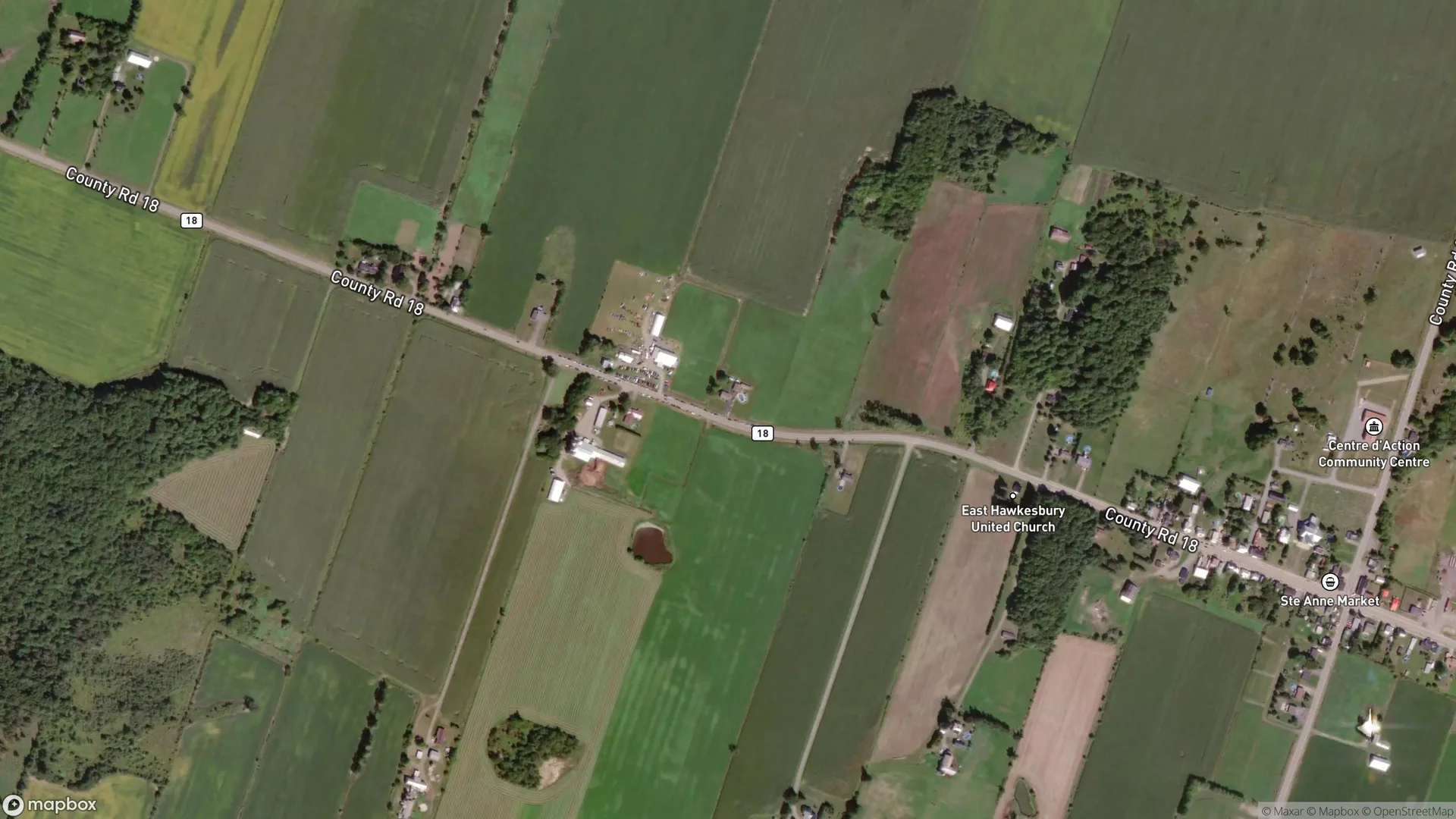Tax sale property at , East Hawkesbury - Photo 3