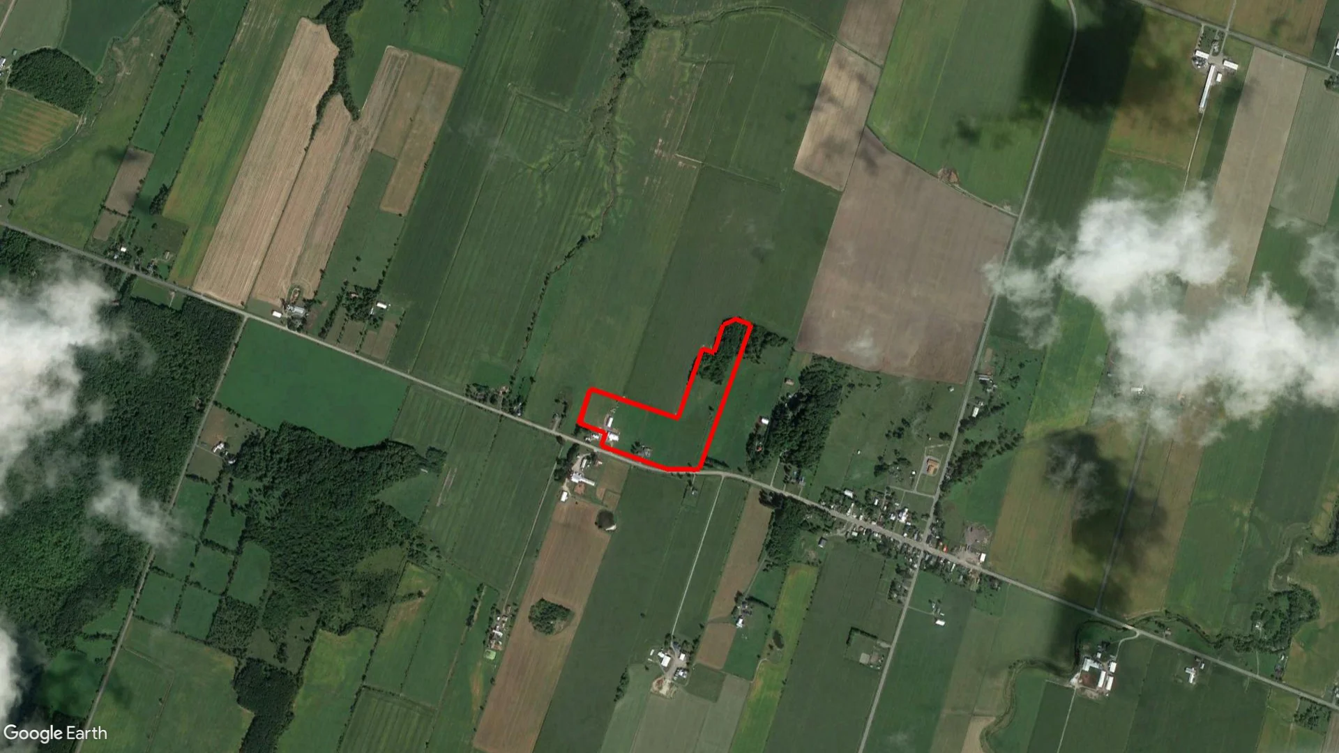 Tax sale property at 965 County Road 18, Ste-Anne de Prescott, ON, East Hawkesbury - Photo 3